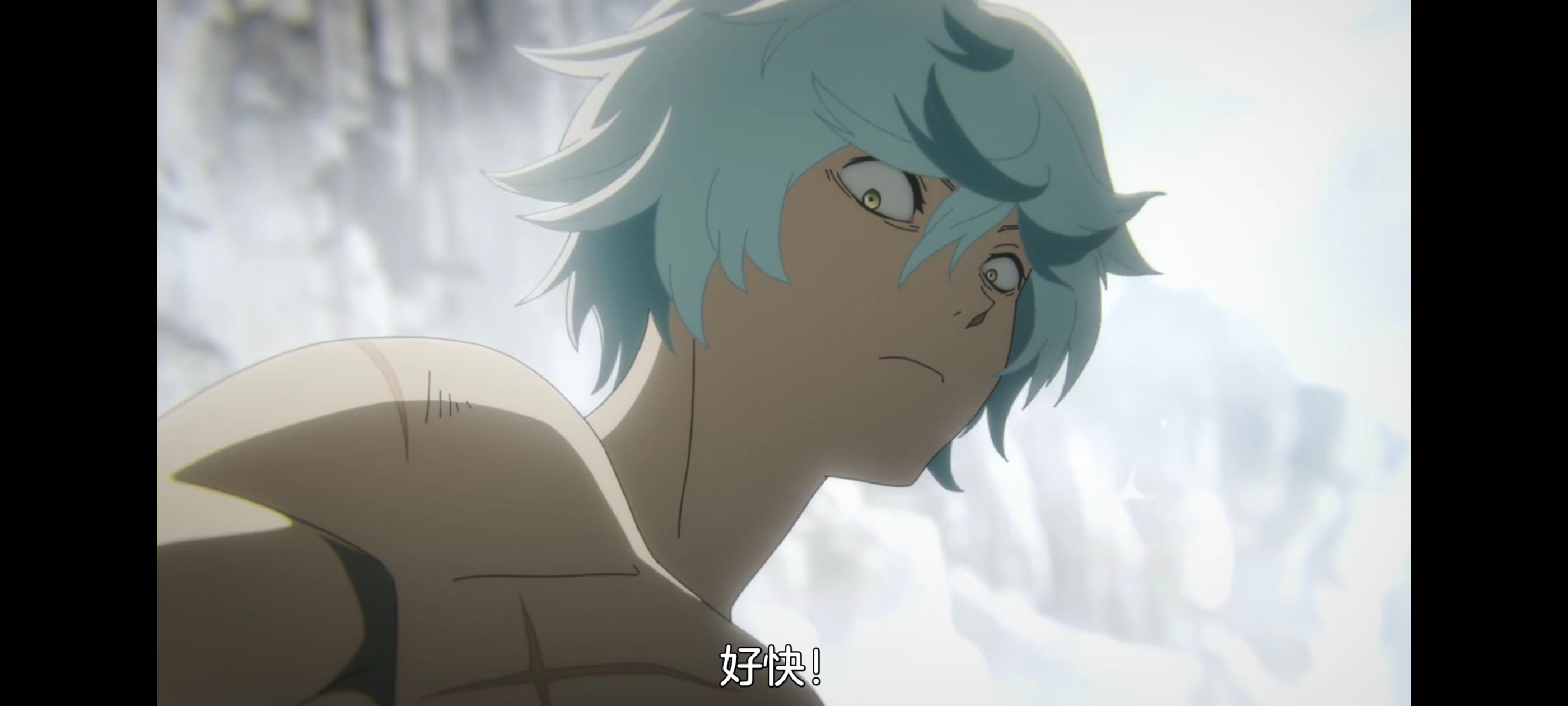 地狱乐,动画,动漫,番剧,ACG