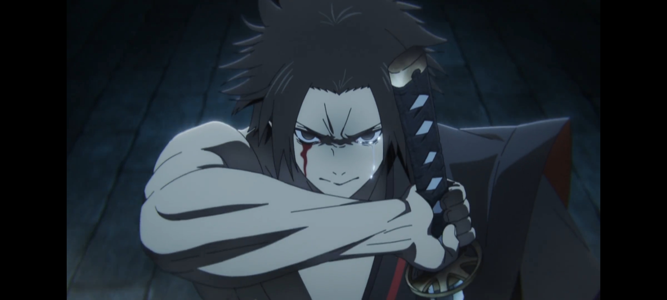 地狱乐,动画,动漫,番剧,二次元,ACG