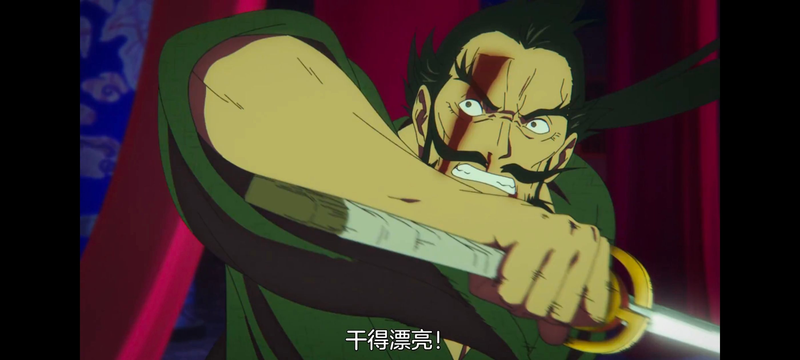 地狱乐,动画,动漫,番剧,二次元,ACG