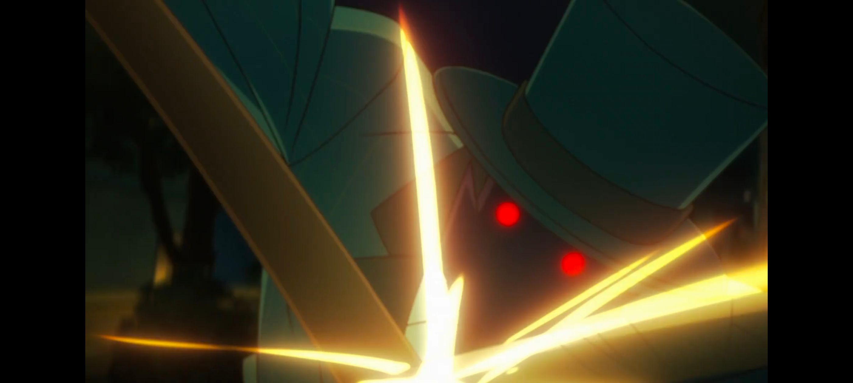 命运奇异赝品,FATE,FatestrangeFake,动画,动漫,番剧,二次元,ACG