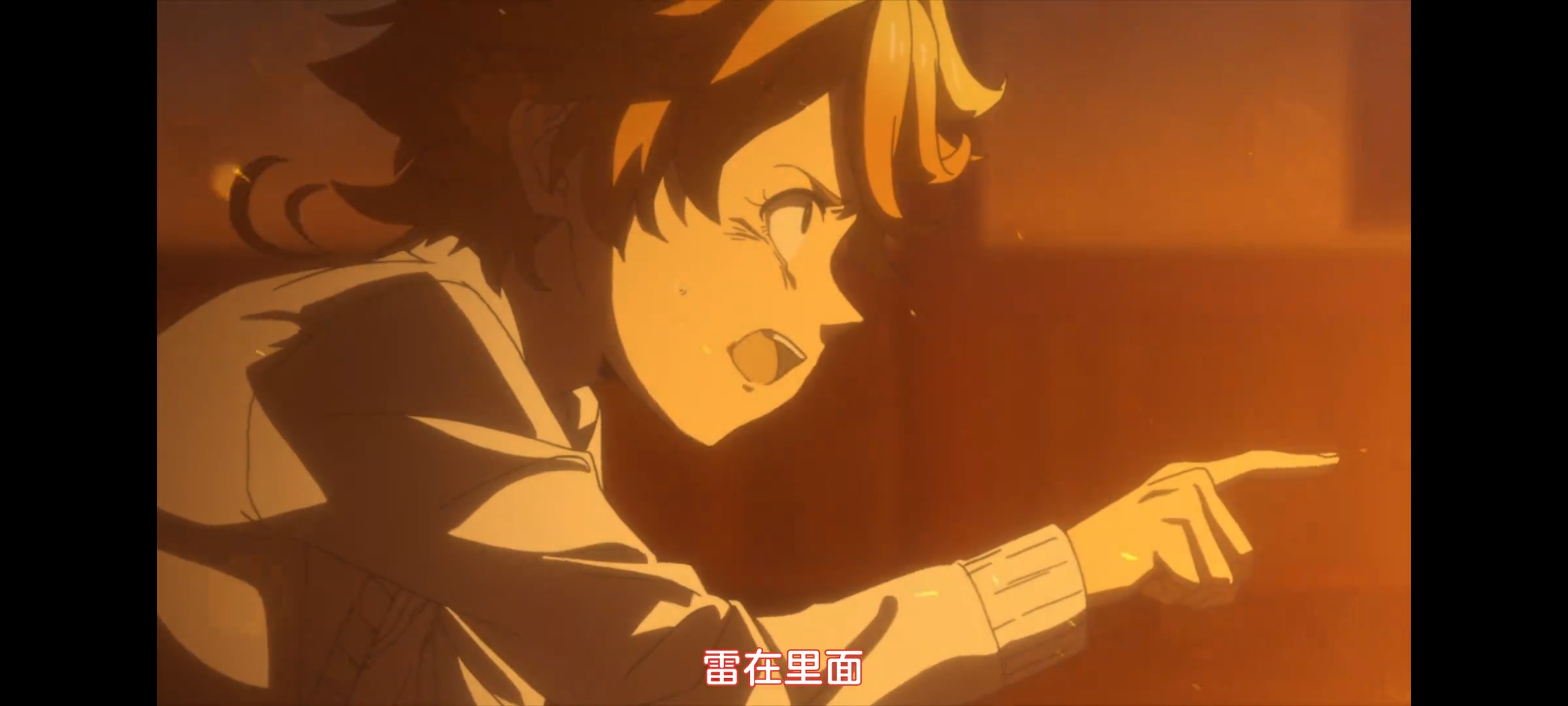 约定的梦幻岛,动画,动漫,番剧,二次元,ACG