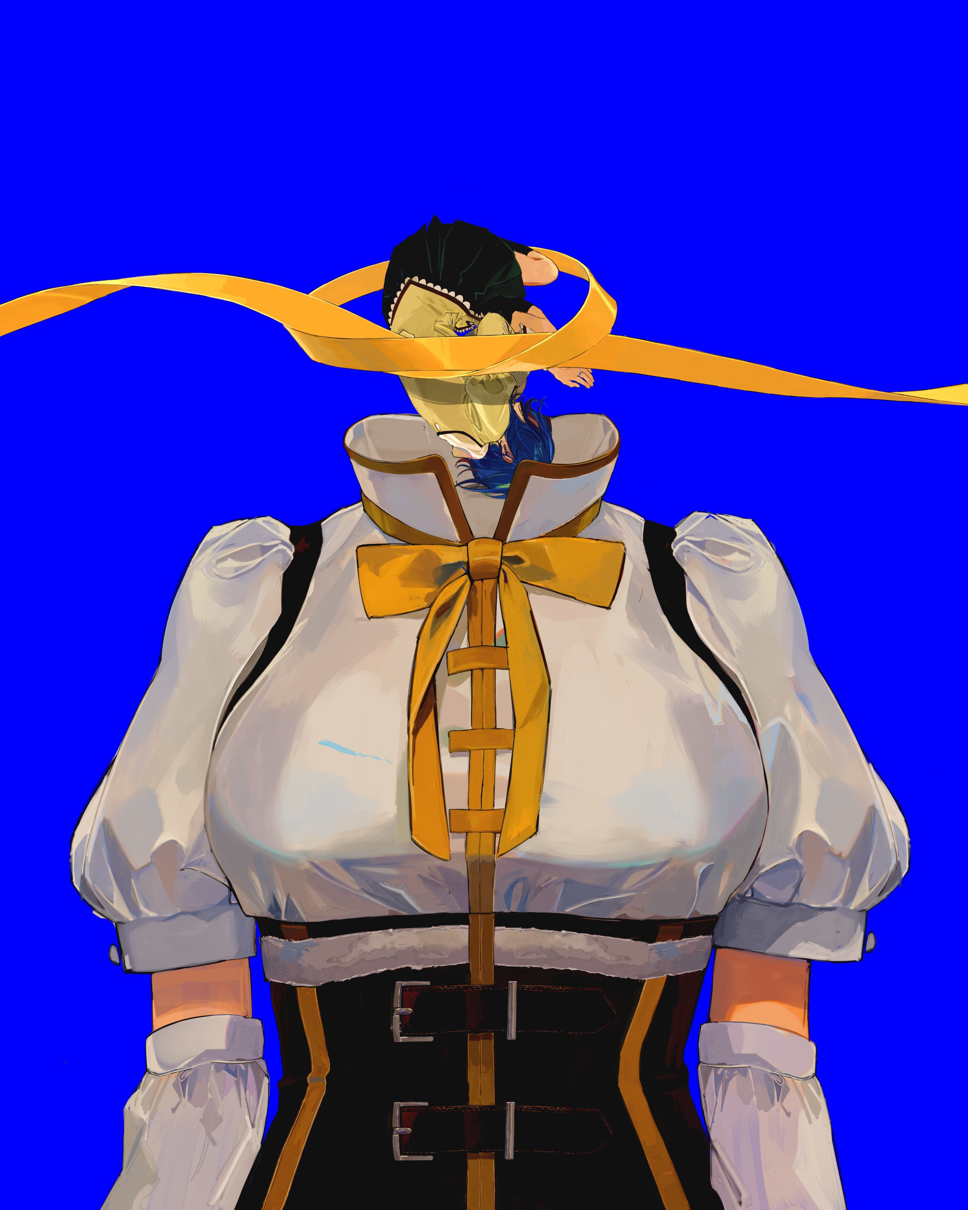 魔法少女小圆,魔法少女,鹿目圆,美树沙耶香,巴麻美,美图,壁纸,绘画,二次元壁纸,二次元美图