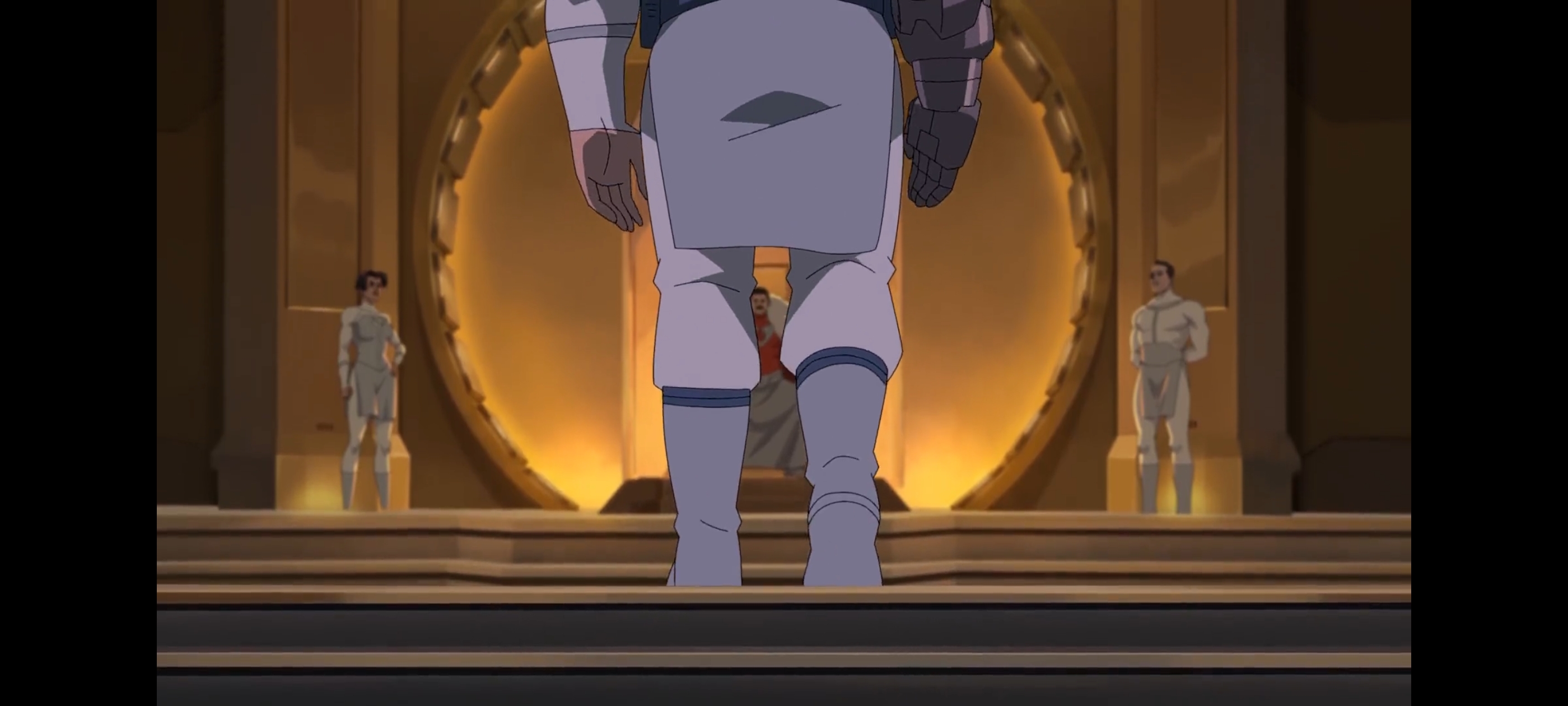 无敌少侠,image,动画,动漫,番剧,ACG