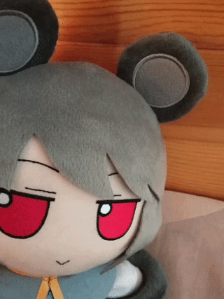 东方project,表情