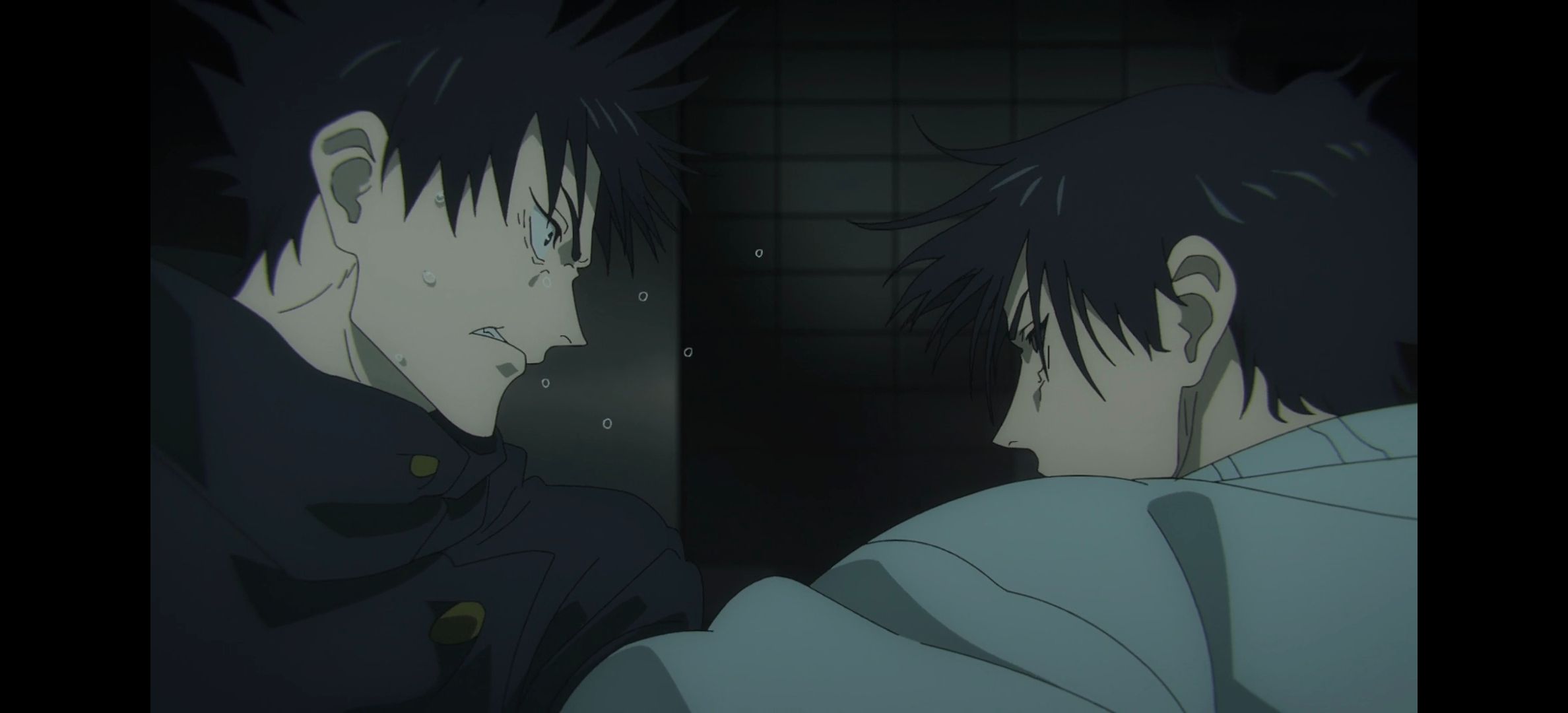 咒术回战,咒术回战第二季,呪術廻戦,番剧,动漫,动漫专区,动画,日本动漫