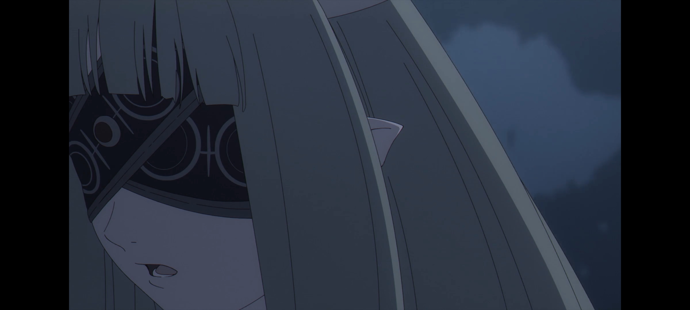 葬送的芙莉莲,动画,动漫,番剧,ACG,二次元