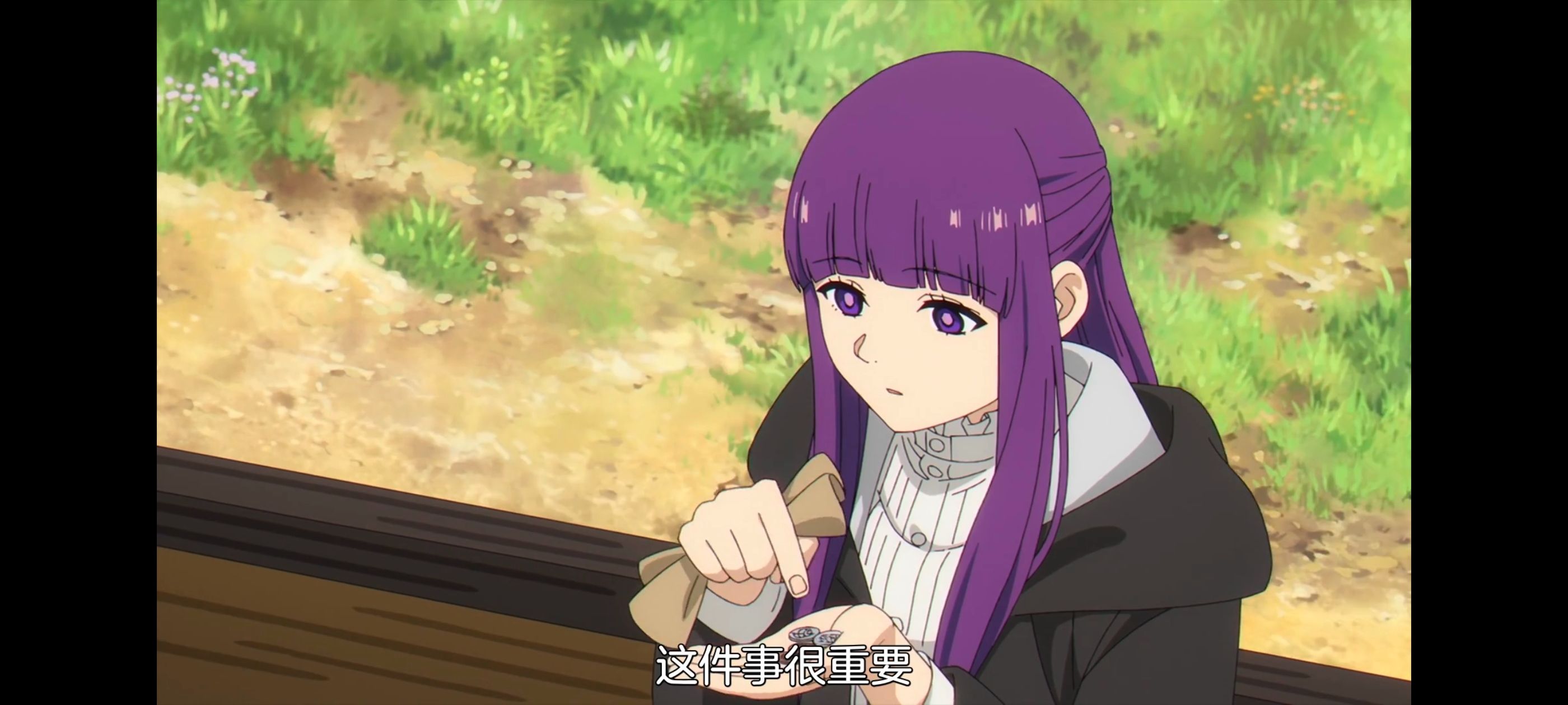 葬送的芙莉莲,动画,动漫,番剧,ACG