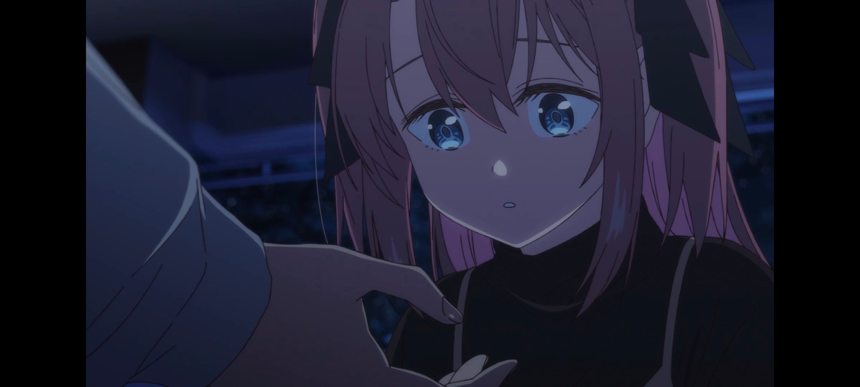 上伊那牡丹醉姿如百合,上伊那牡丹酒醉身姿似百合花般,动漫,番剧,百合,日漫,动画,二次元,ACG