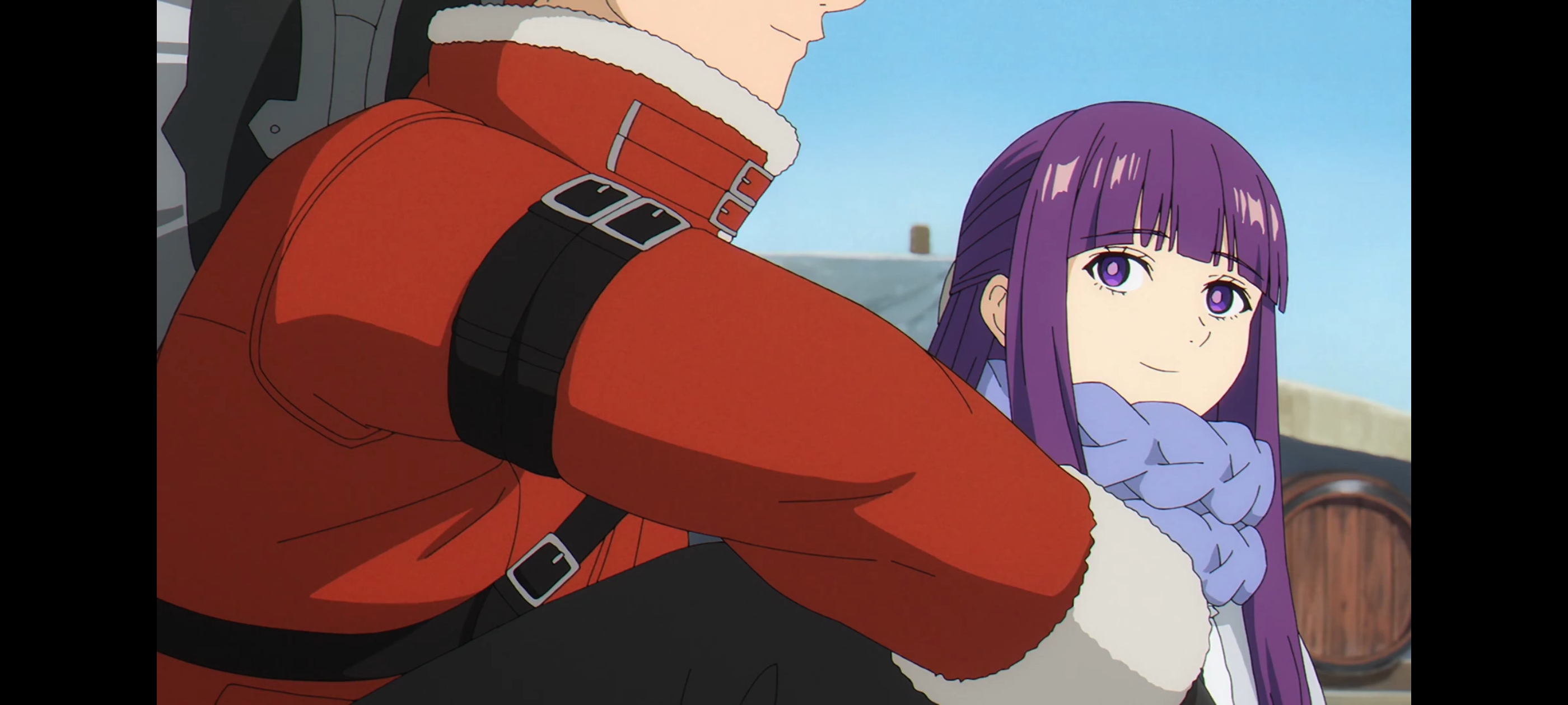 葬送的芙莉莲,动画,动漫,番剧,二次元,ACG