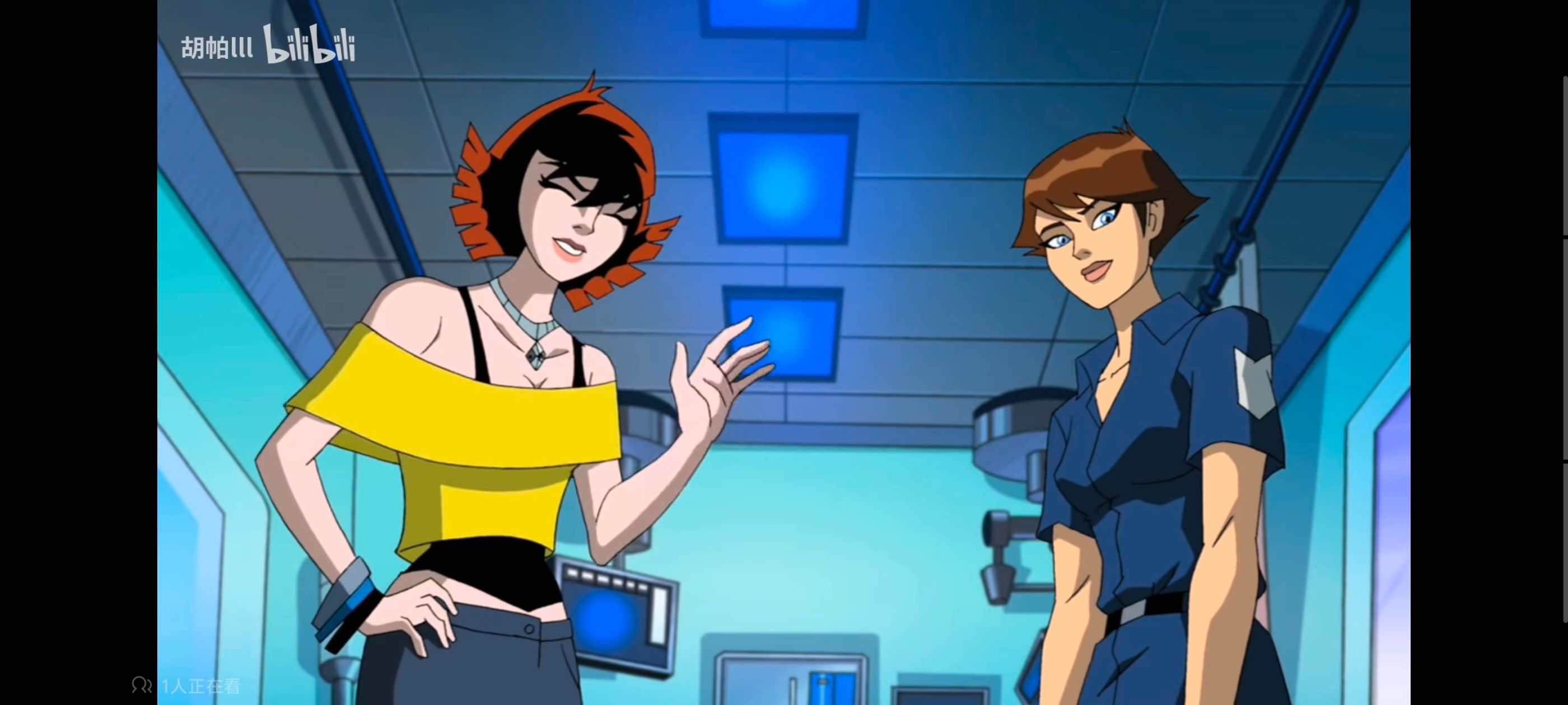 复仇者联盟,复仇者世上最强英雄组合,动画,动漫,番剧,ACG