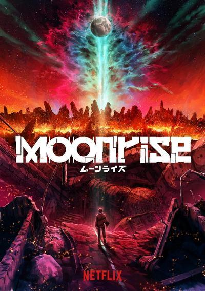 新番导视,10月新番,动画,番剧,番剧推荐