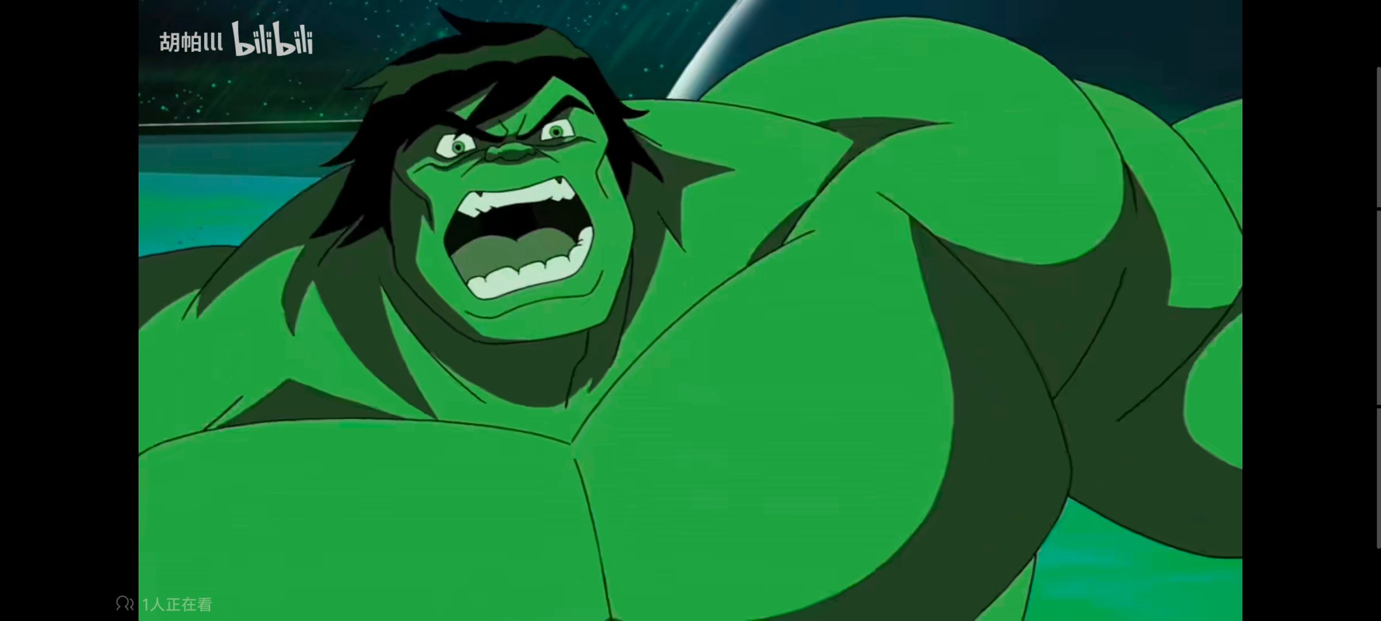 复仇者世上最强英雄组合,复仇者联盟,漫威,超级英雄,动漫,动画,番剧,ACG