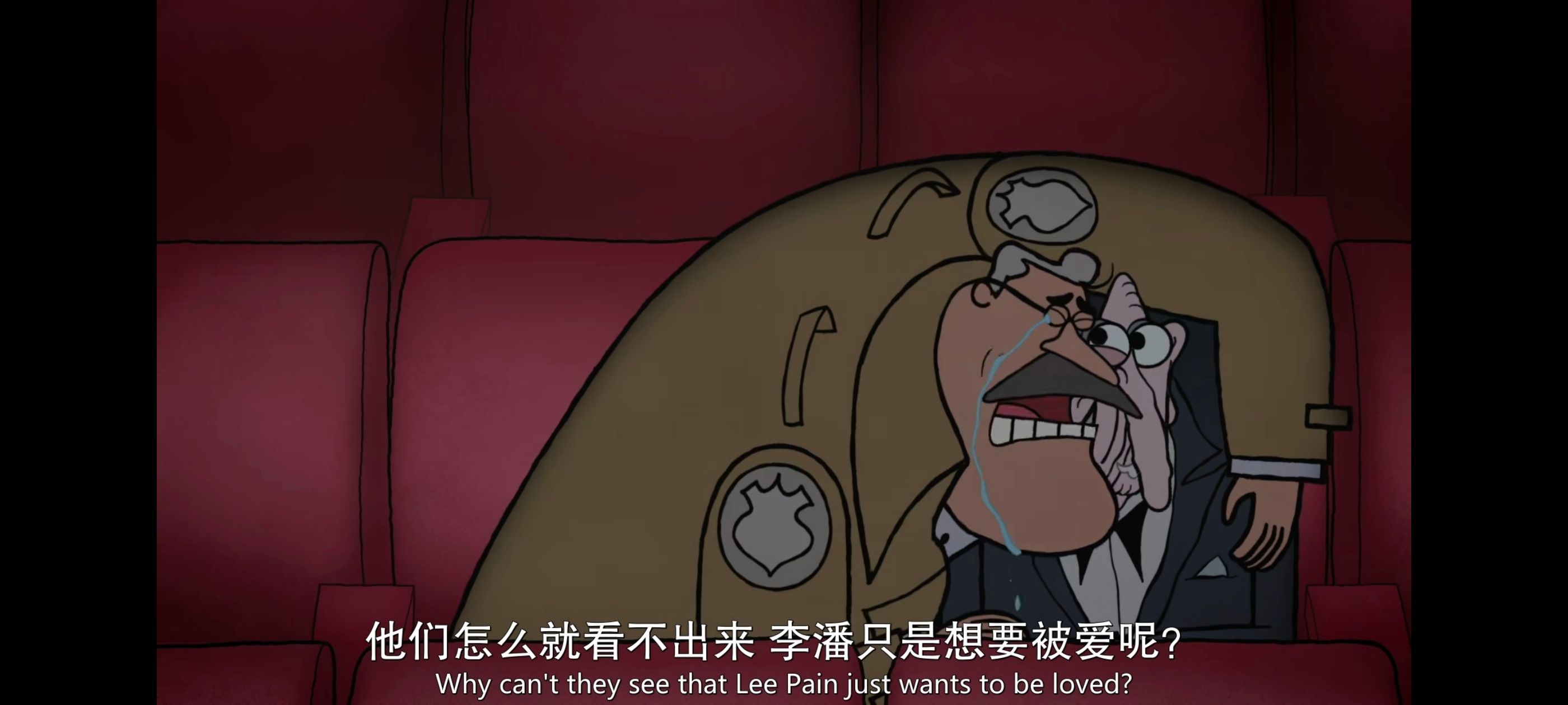 蝙蝠侠家族,蝙蝠侠一家,DC,动画,动漫,番剧,ACG