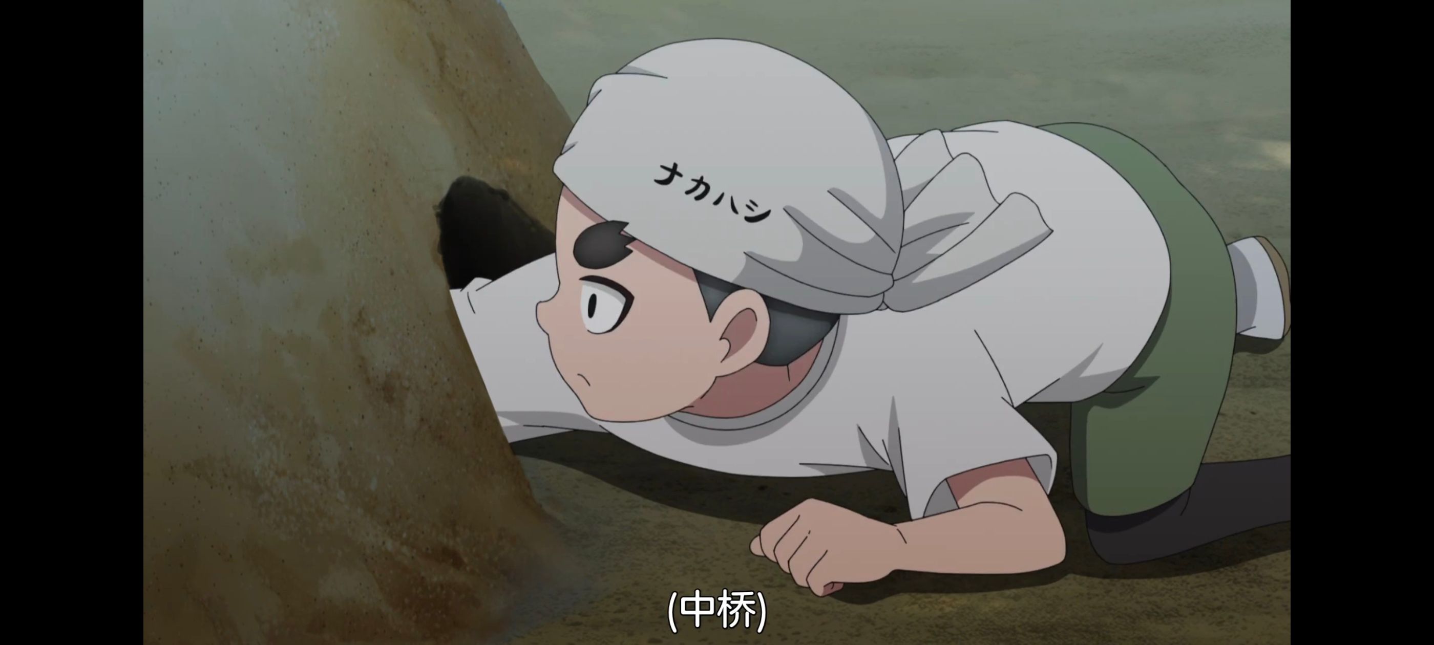 小伽椰并不可怕,神八小妹并不可怕,动画,动漫,番剧,二次元,ACG