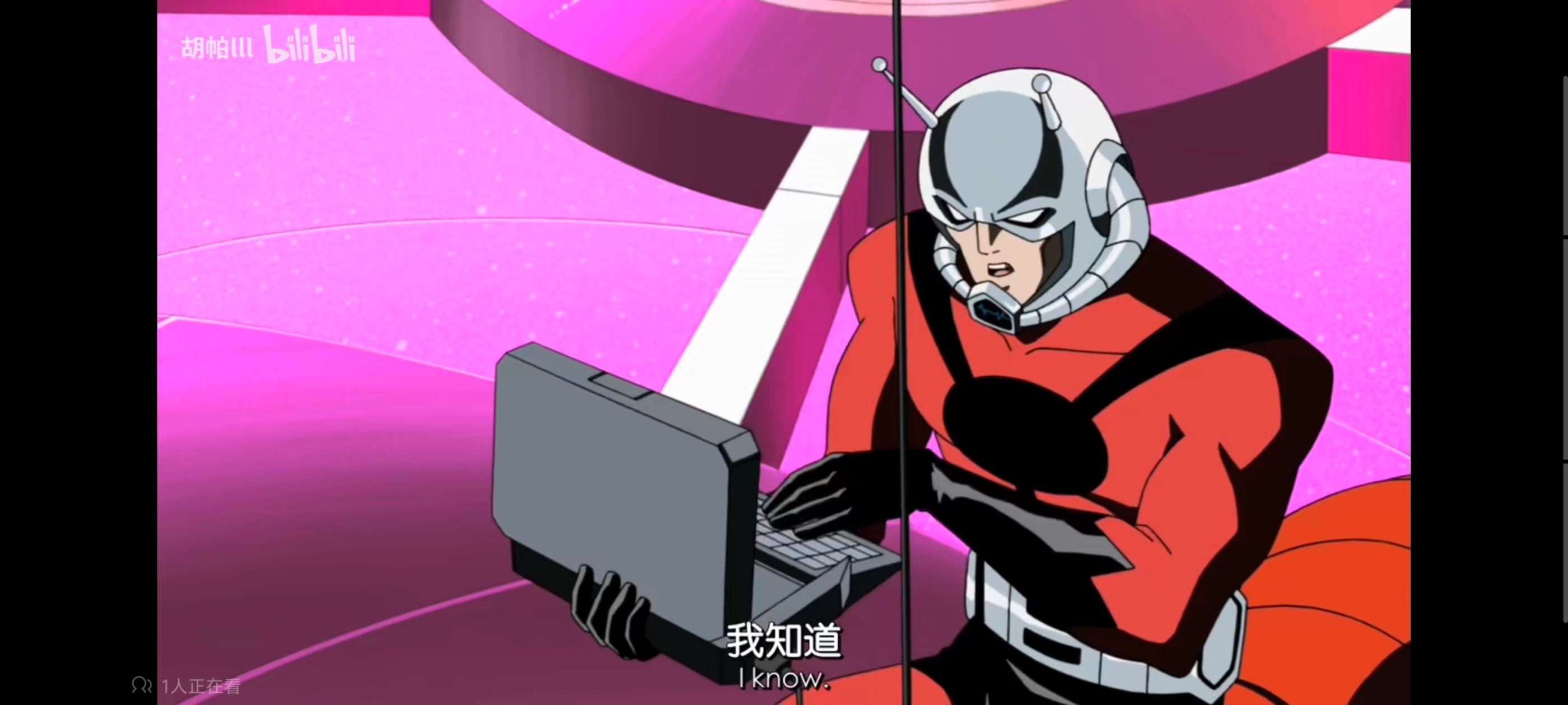 超级英雄联盟复仇者,复仇者世上最强英雄组合,复仇者联盟,漫威,超级英雄,动画,动漫,番剧,ACG