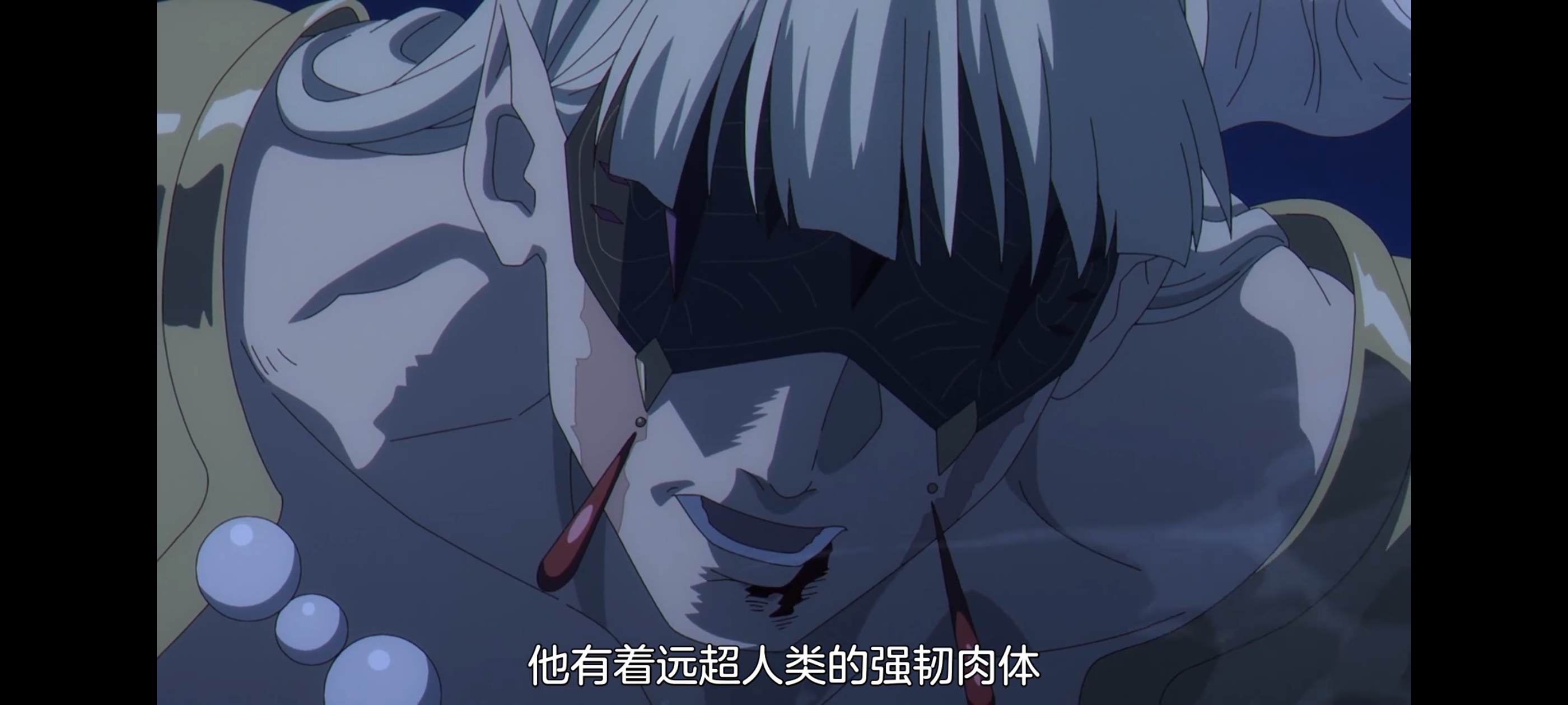 葬送的芙莉莲,动画,动漫,番剧,ACG,二次元