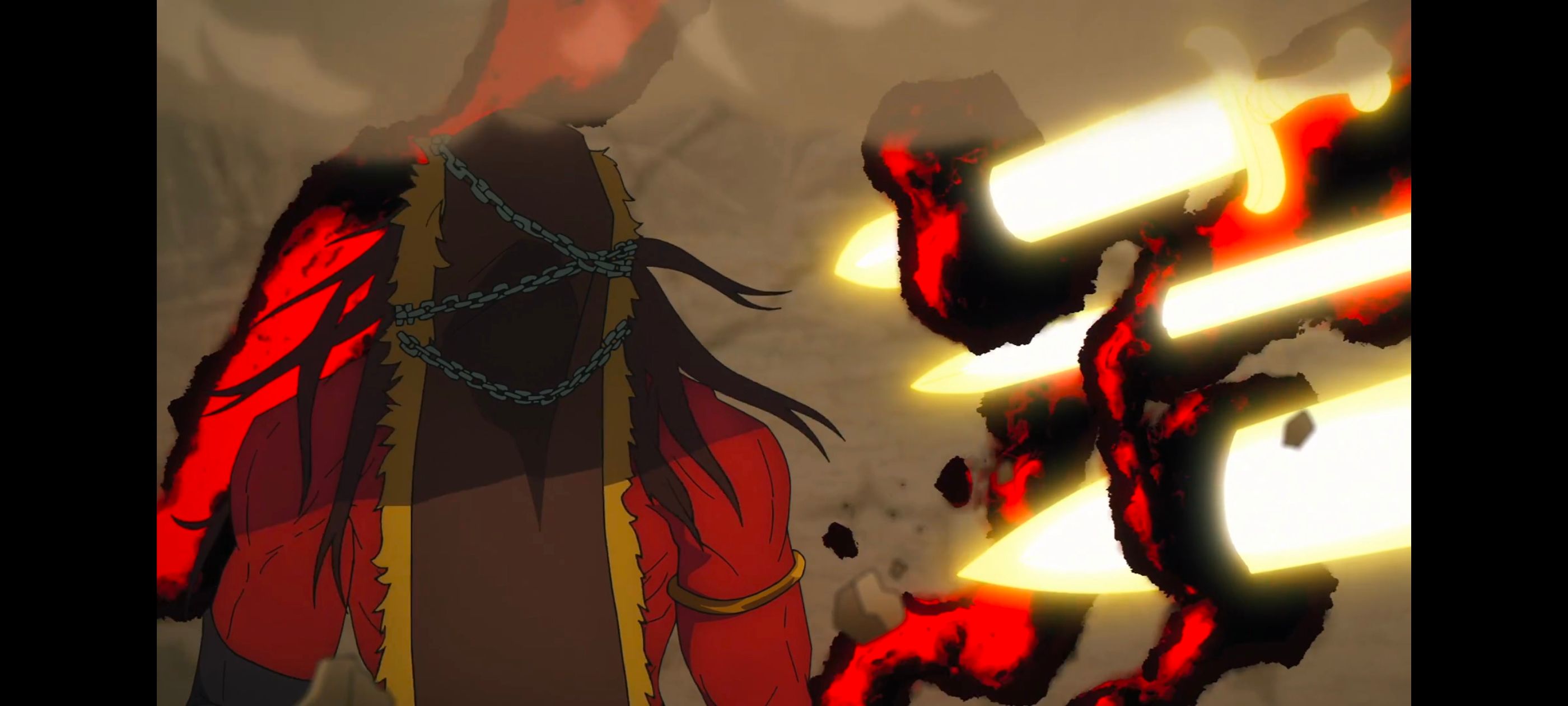 命运奇异赝品,FatestrangeFake,动画,动漫,番剧,ACG