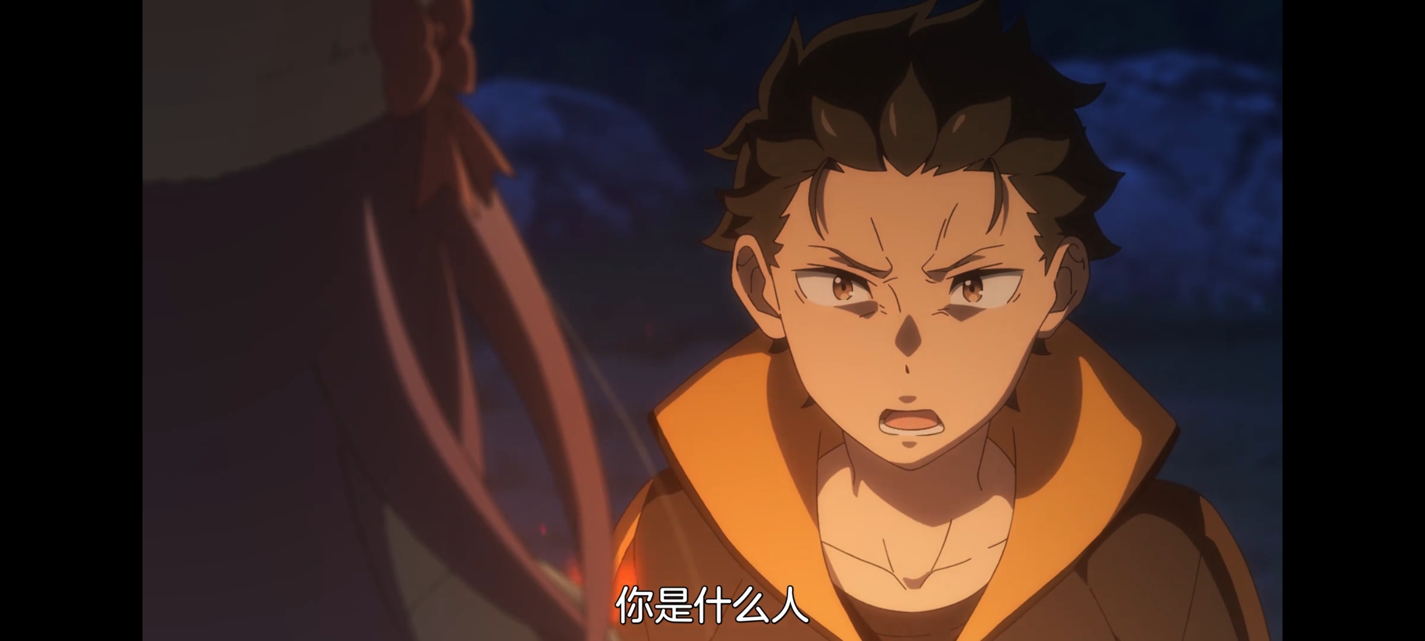 从零开始的异世界生活,动画,动漫,番剧,二次元,ACG