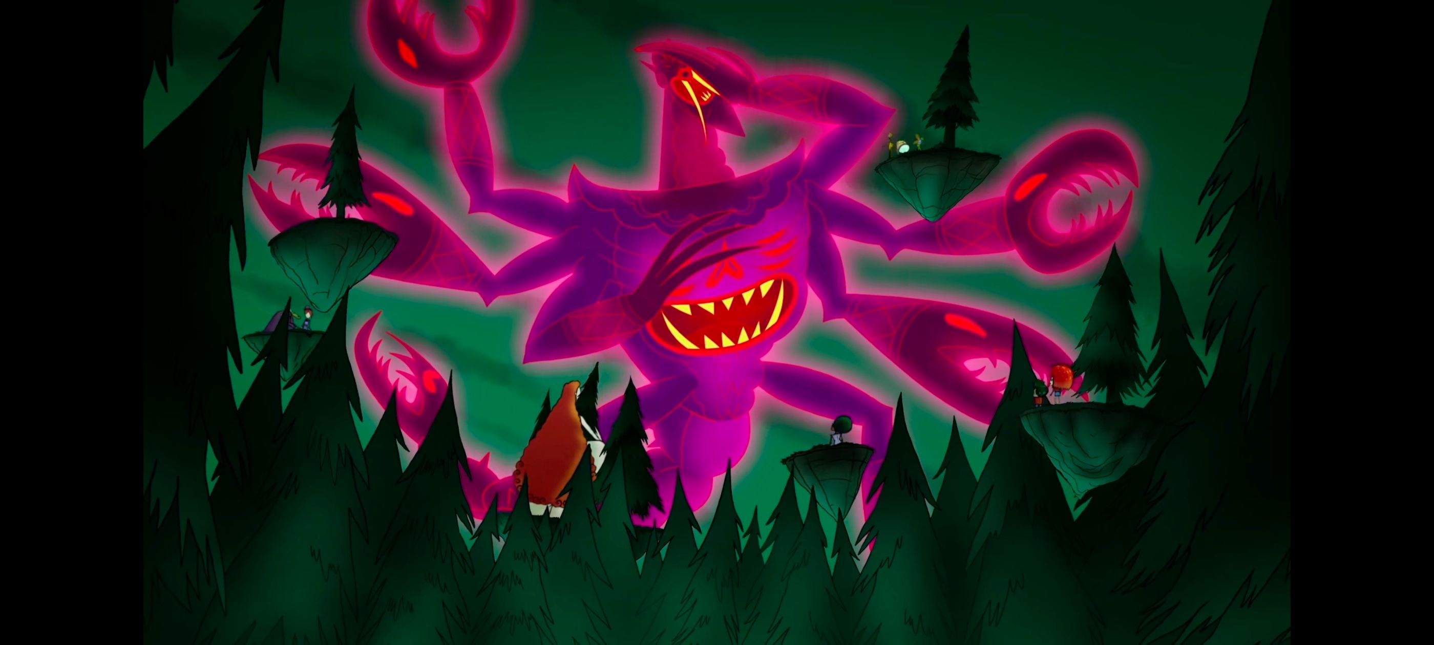 蝙蝠侠家族,蝙蝠侠一家,DC,动画,动漫,番剧,ACG