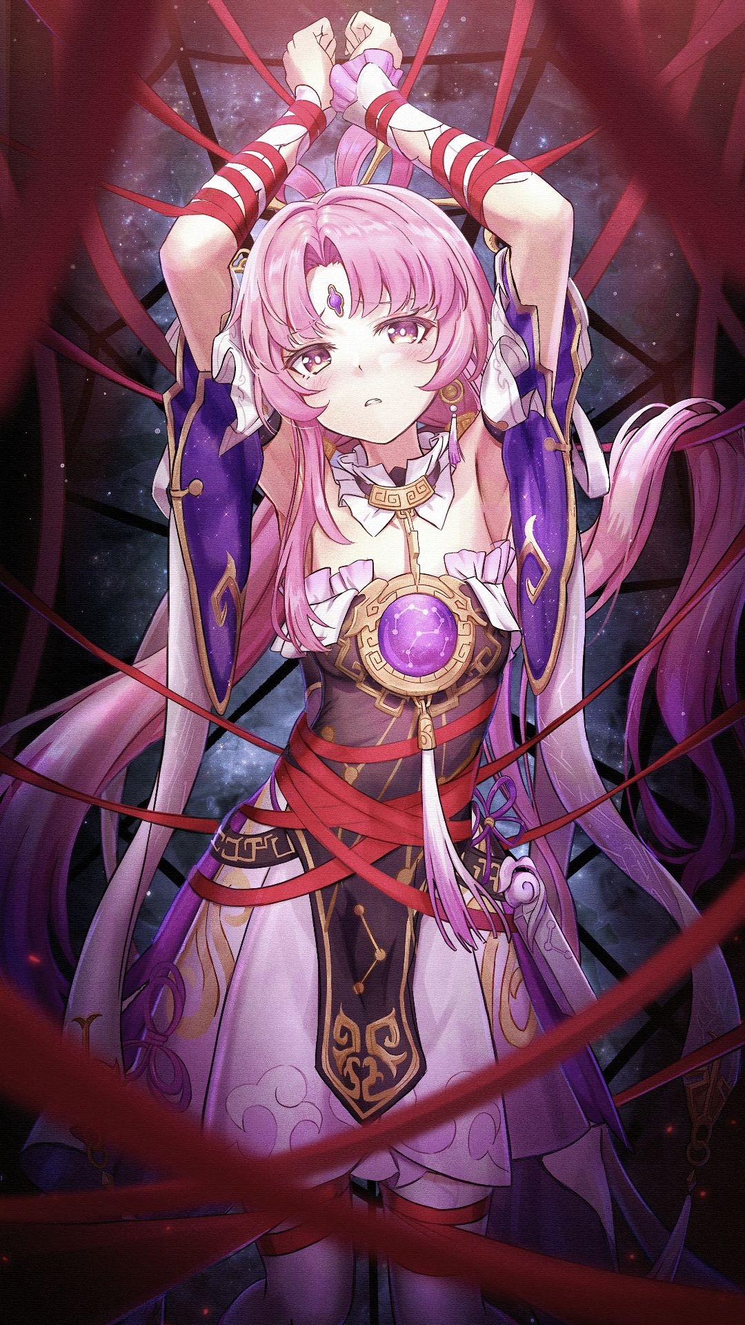 美图,二次元,Doro