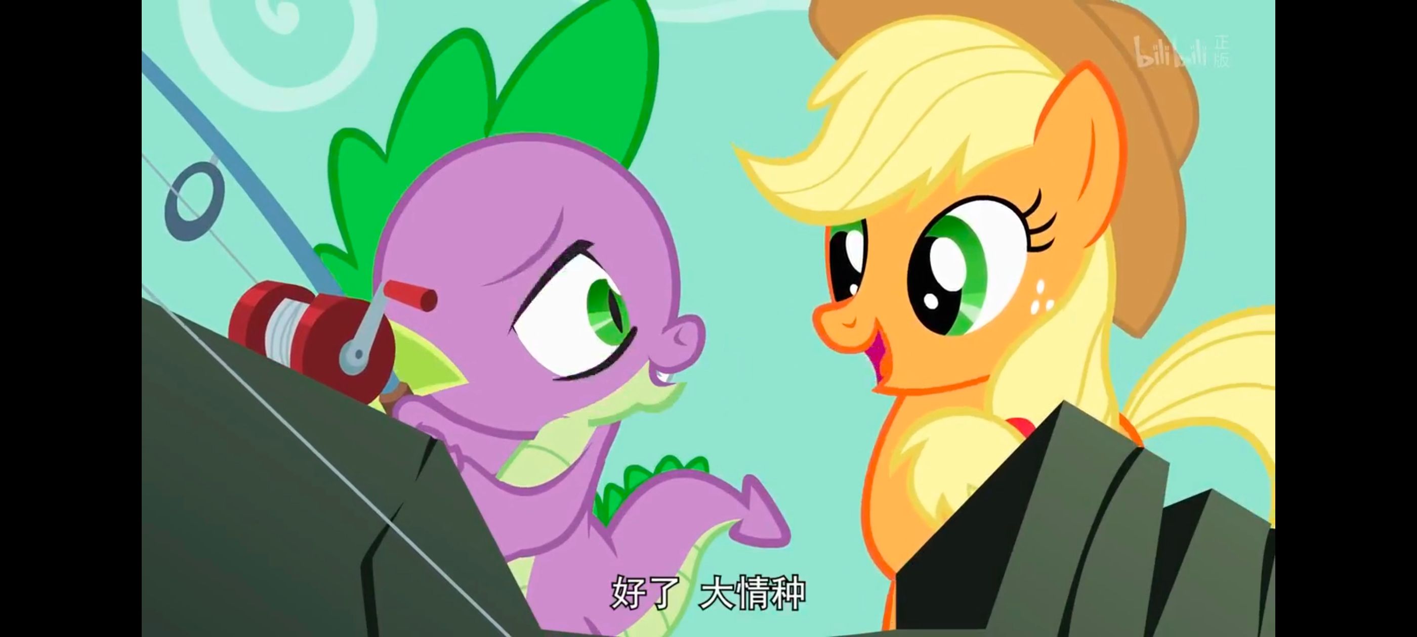 彩虹小马,小马宝莉,我的小马驹,小马宝莉友谊魔法,动画,动漫,番剧,ACG