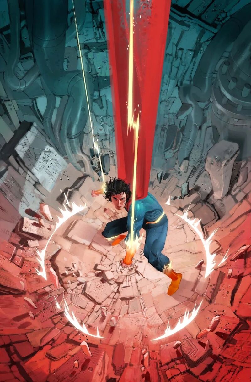 DC,DC漫画,美漫,漫画,动漫,超级英雄,ACG,绝对宇宙,绘画,壁纸