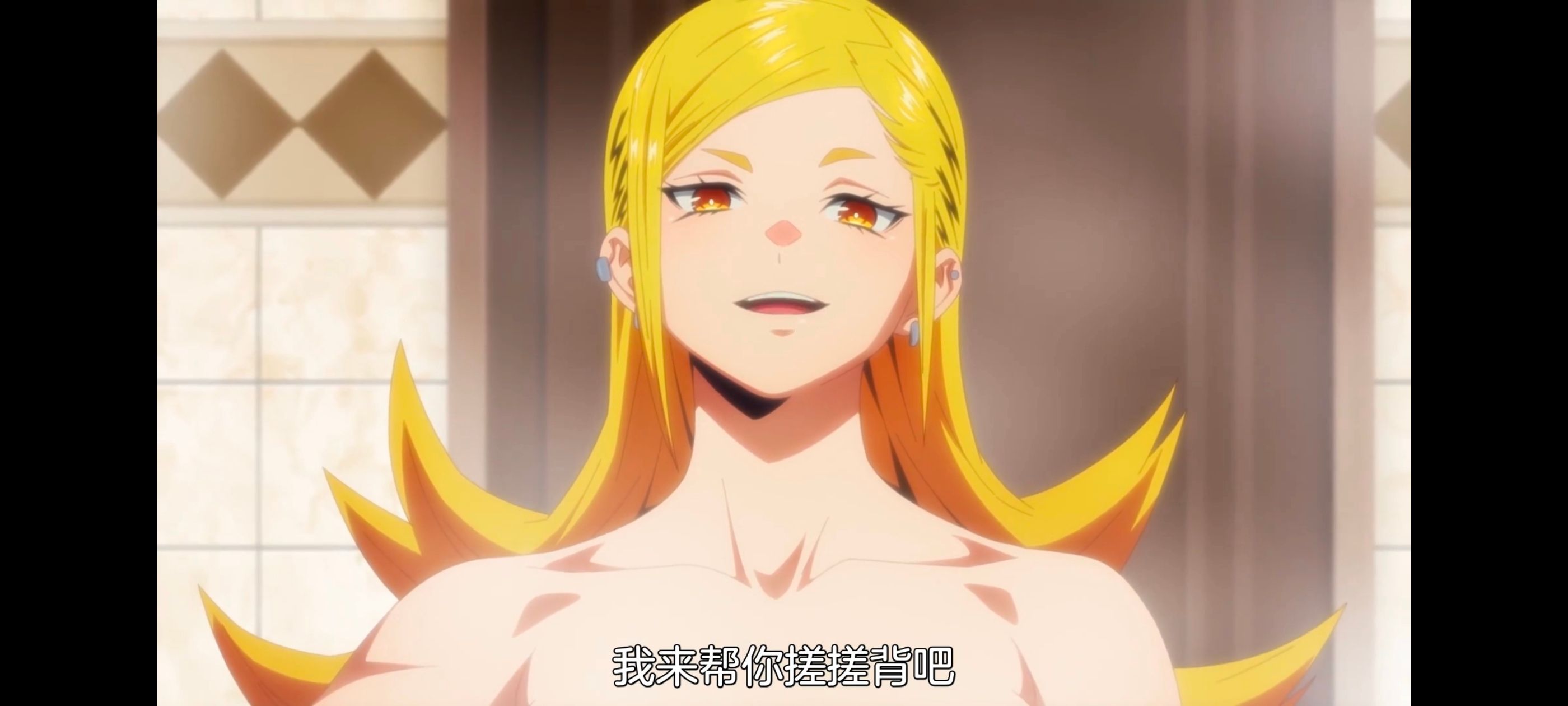 魔都精兵的奴隶,动漫,动画,番剧,二次元,ACG