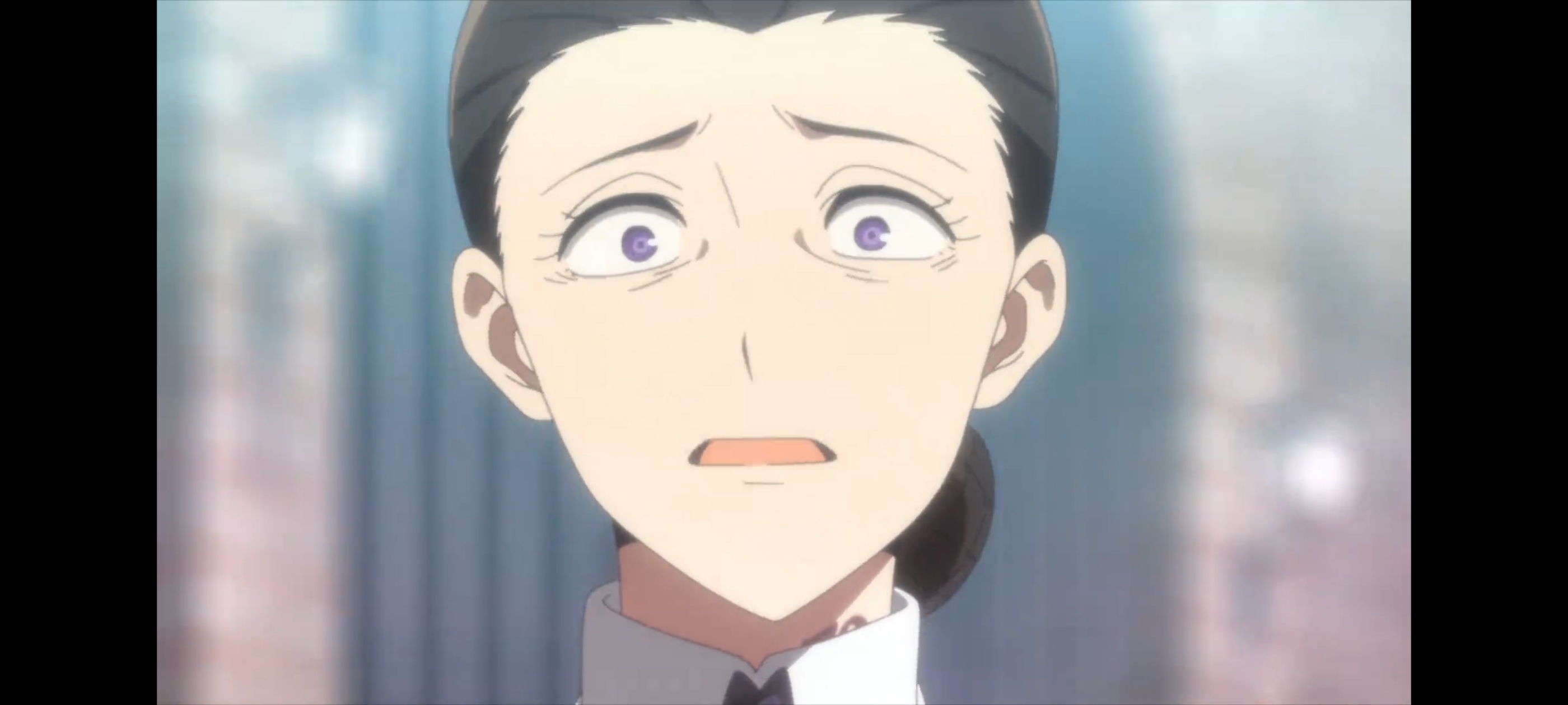 约定的梦幻岛,动画,动漫,番剧,二次元,ACG