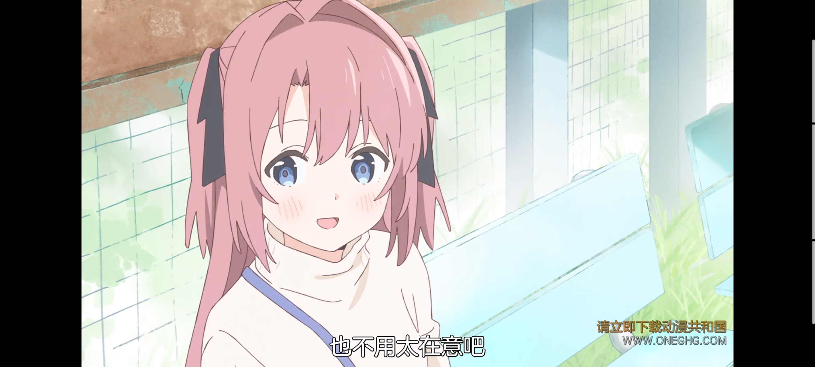 上伊那牡丹酒醉身姿似百合花般,上伊那牡丹醉姿如百合,动画,动漫,番剧,二次元,ACG