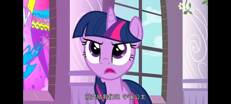 小马宝莉,小马宝莉友谊魔法,彩虹小马,我的小马驹,动画,动漫,番剧,ACG