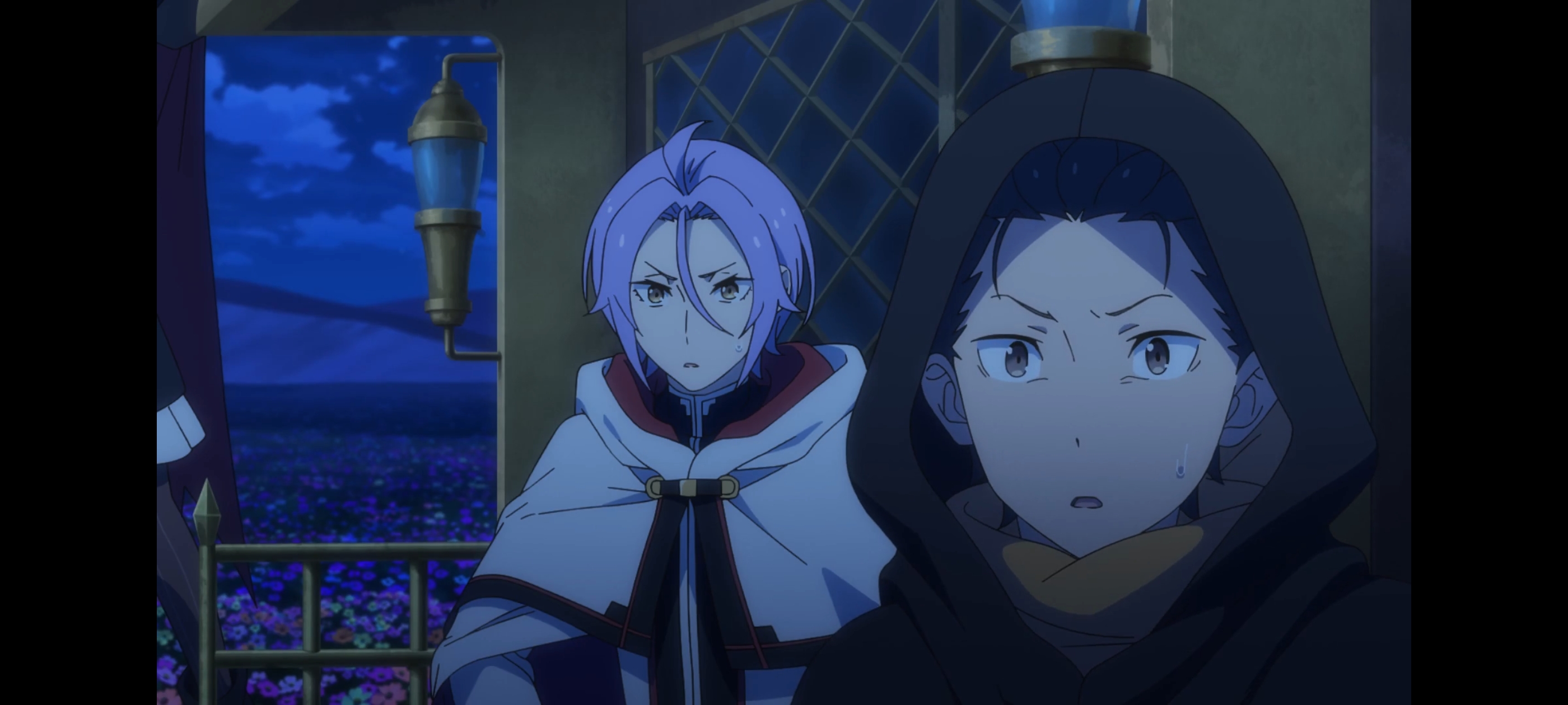 从零开始的异世界生活,动画,动漫,番剧,ACG,二次元