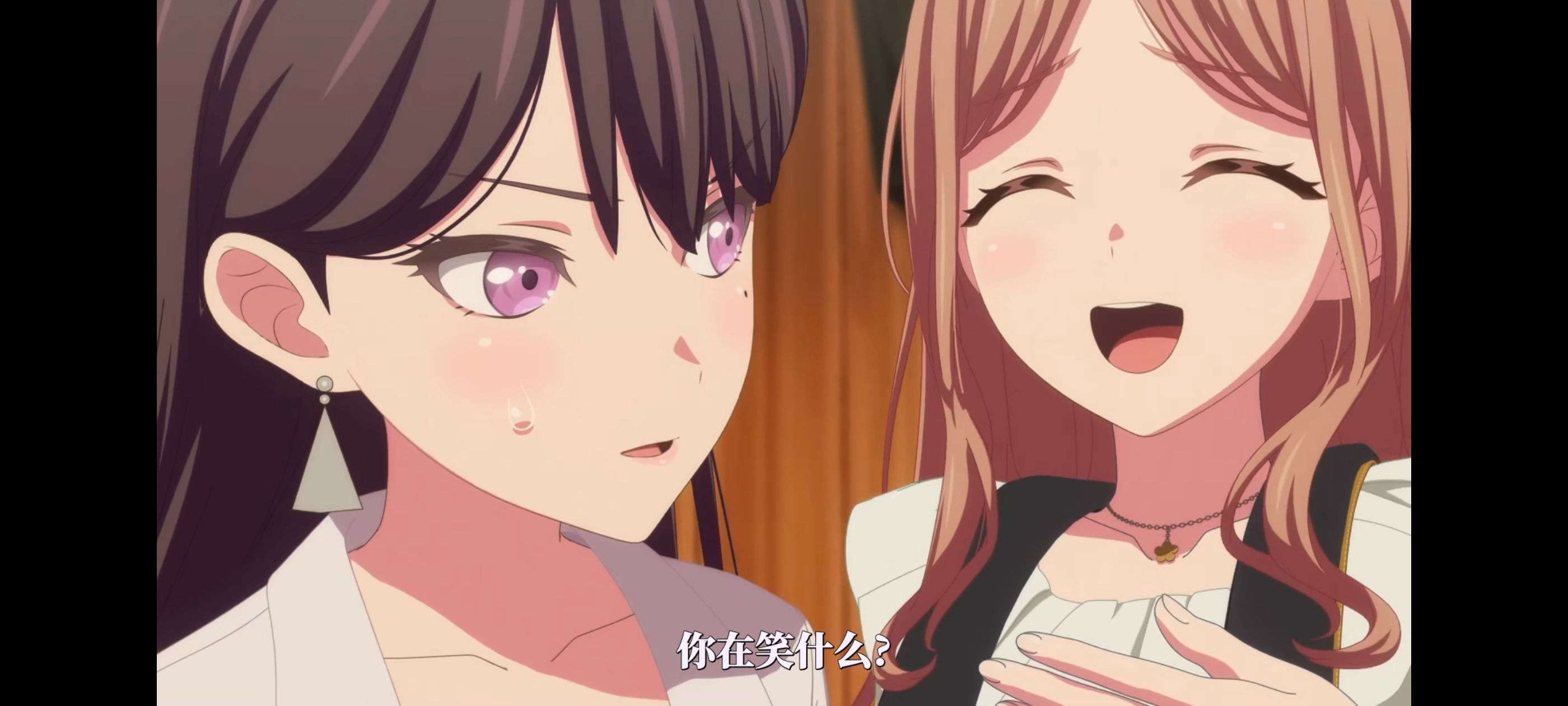 BANGDREAM,AveMujica,邦邦,动漫,动漫区,番剧,动画,ACG