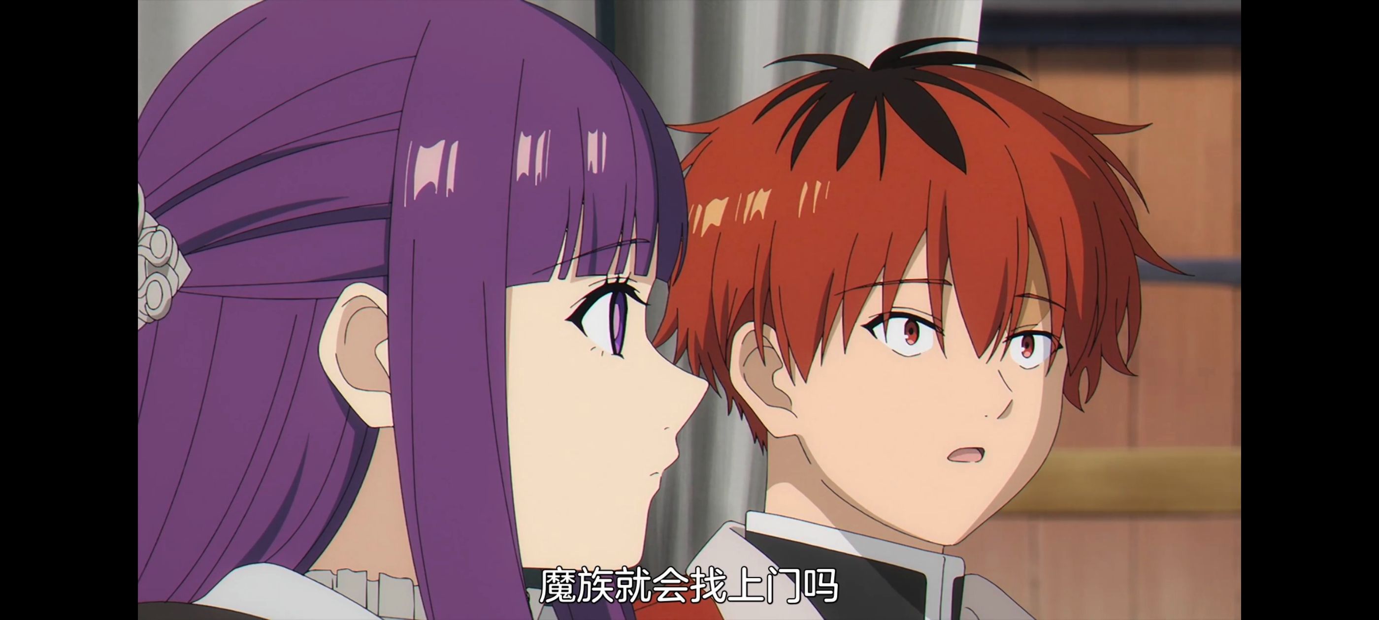 葬送的芙莉莲,动画,动漫,番剧,ACG