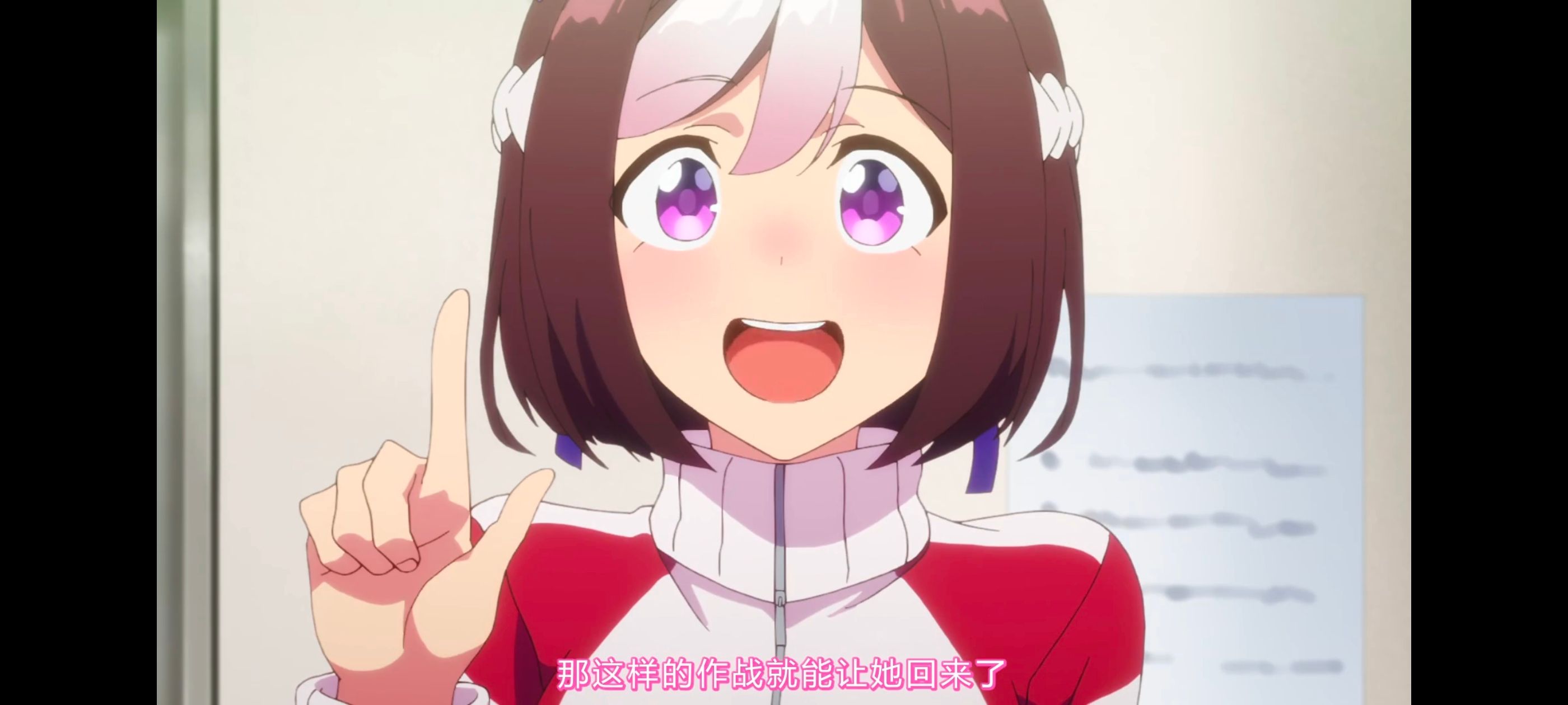 赛马娘,赛马娘PrettyDerby,赛马娘第二季,番剧,动画,动漫,二次元,ACG