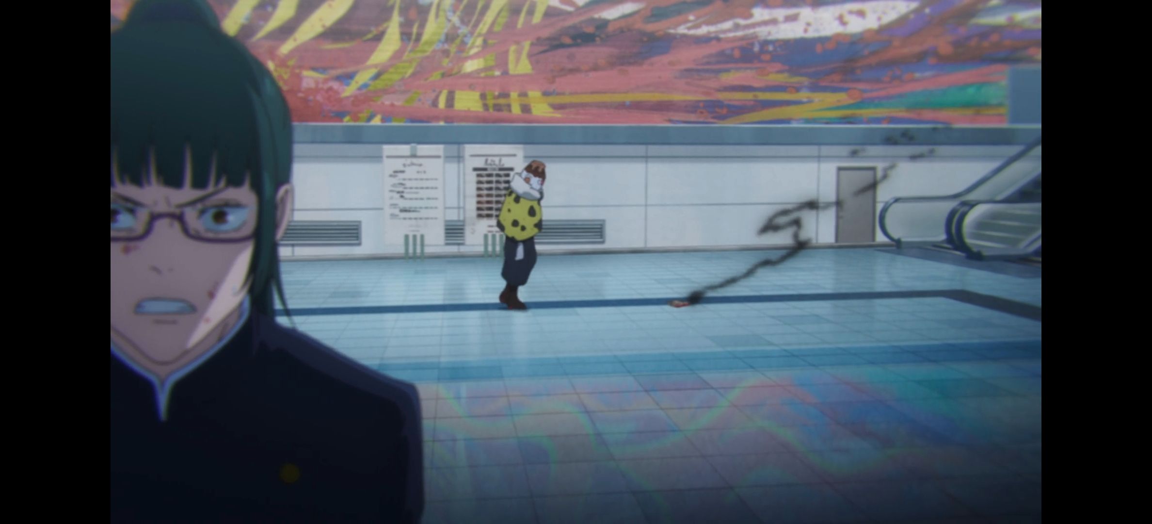 咒术回战,咒术回战第二季,动漫,动漫专区,番剧,动画