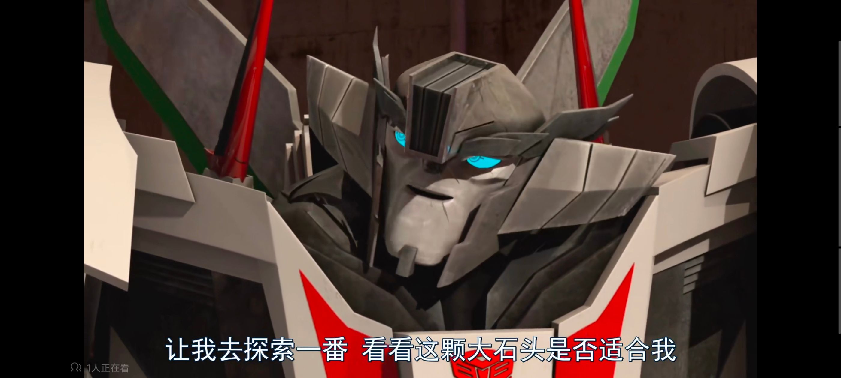 变形金刚,变形金刚领袖之证,动画,动漫,番剧,ACG