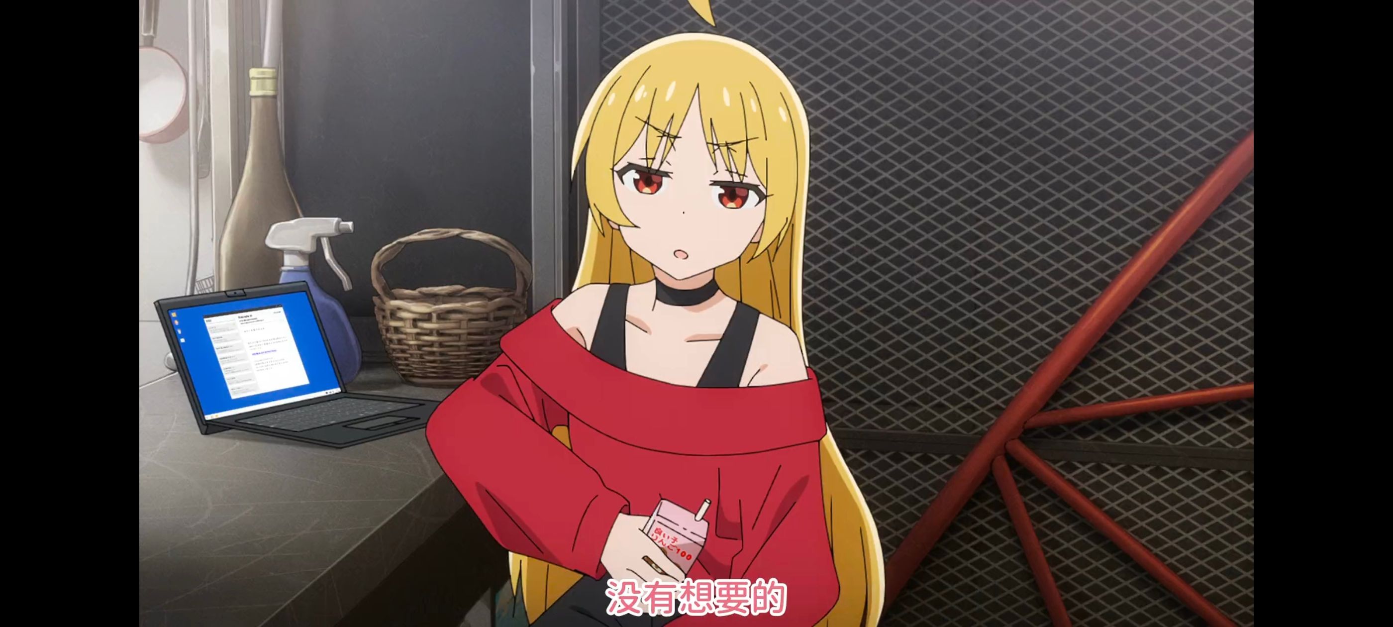 孤独摇滚,动画,动漫,番剧,ACG