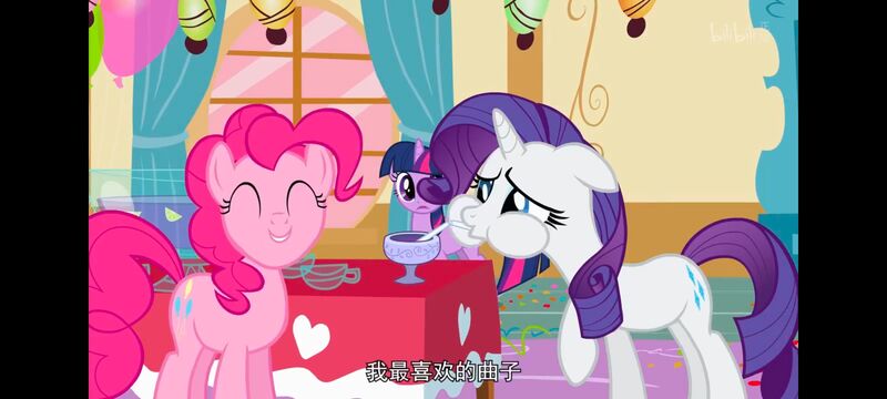 小马宝莉,小马宝莉友谊魔法,彩虹小马,我的小马驹,动画,动漫,番剧,ACG