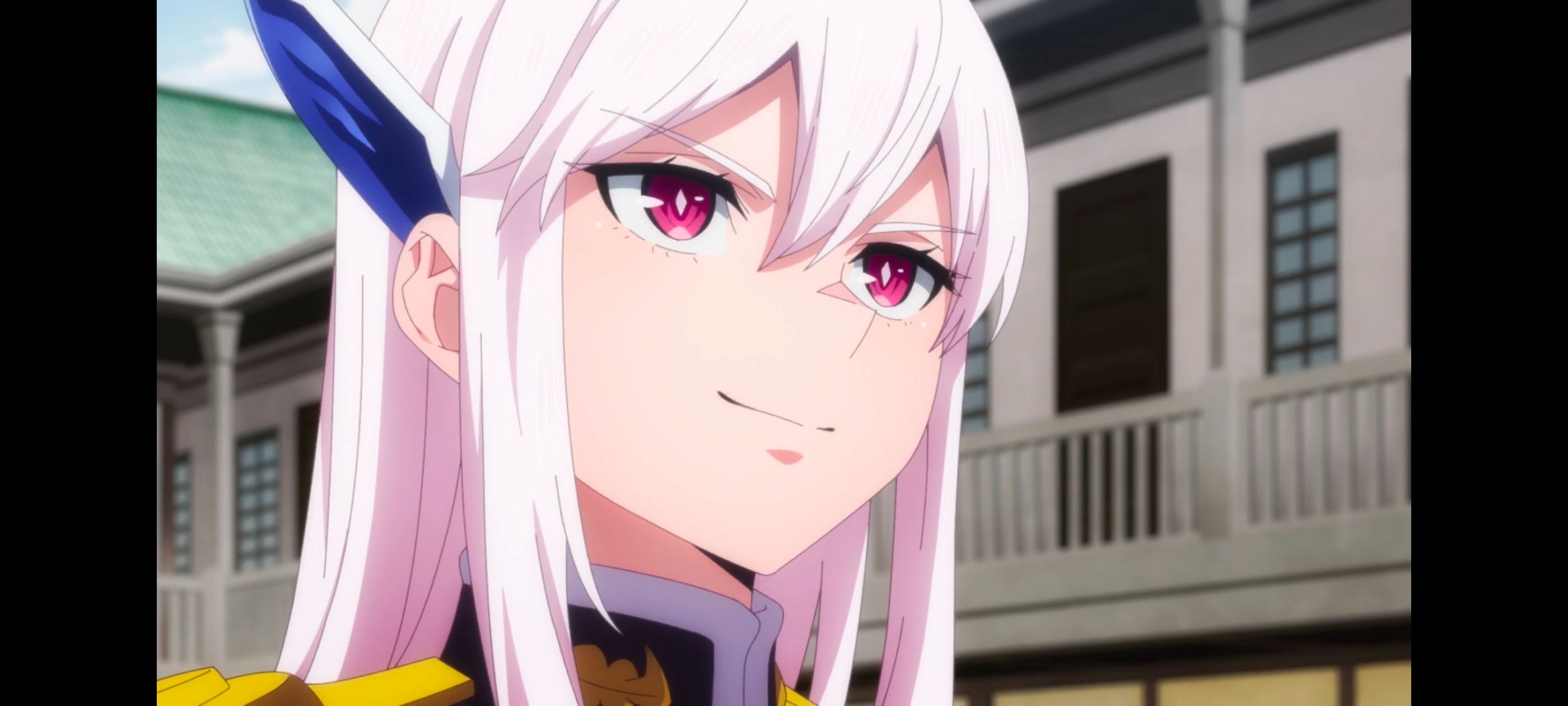 魔都精兵的奴隶,动画,动漫,番剧,ACG