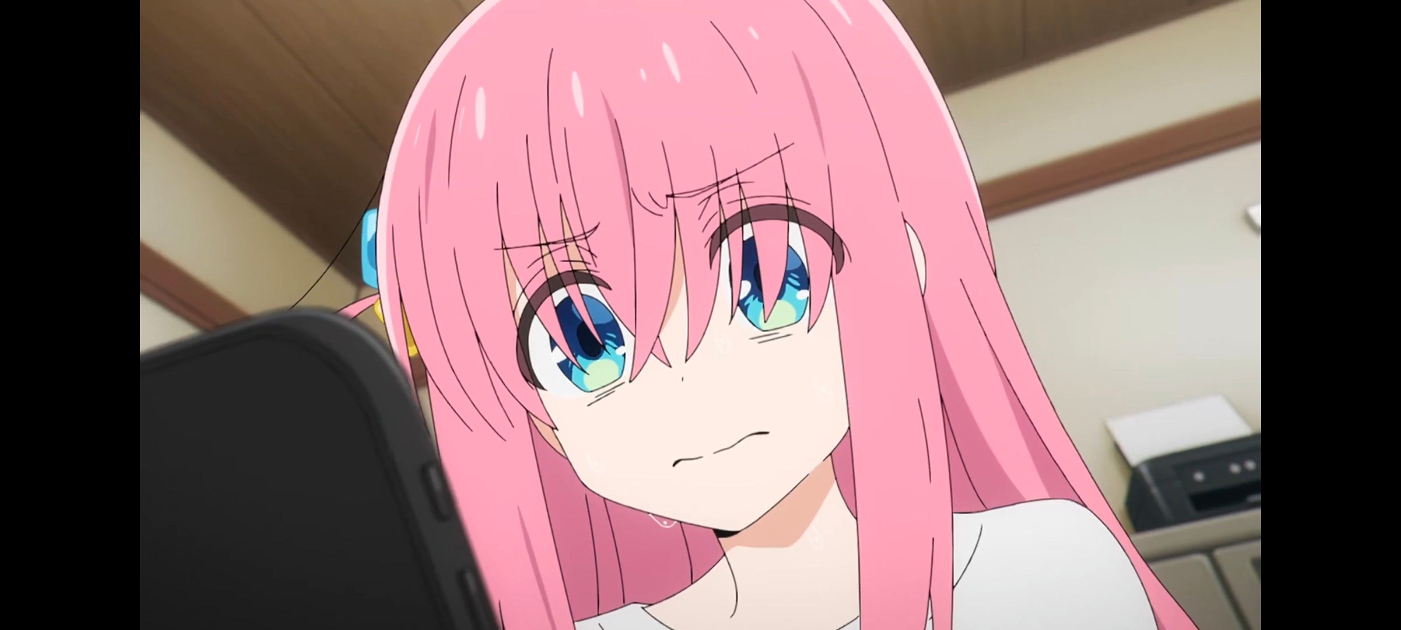 孤独摇滚,动画,动漫,番剧,ACG