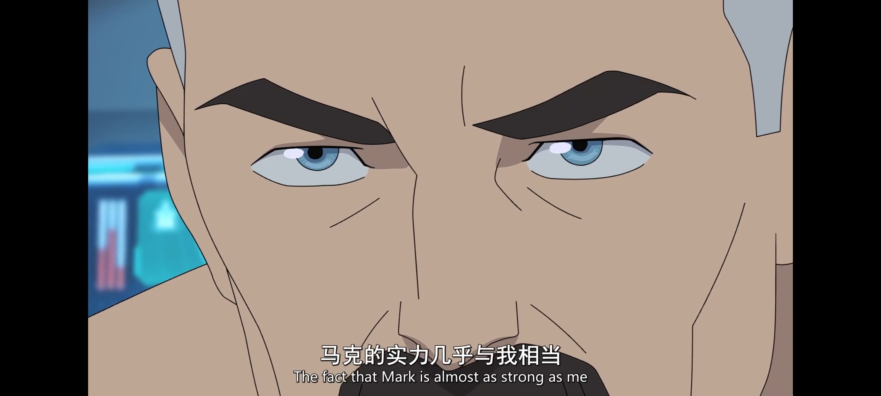 无敌少侠,image,动画,动漫,番剧,ACG