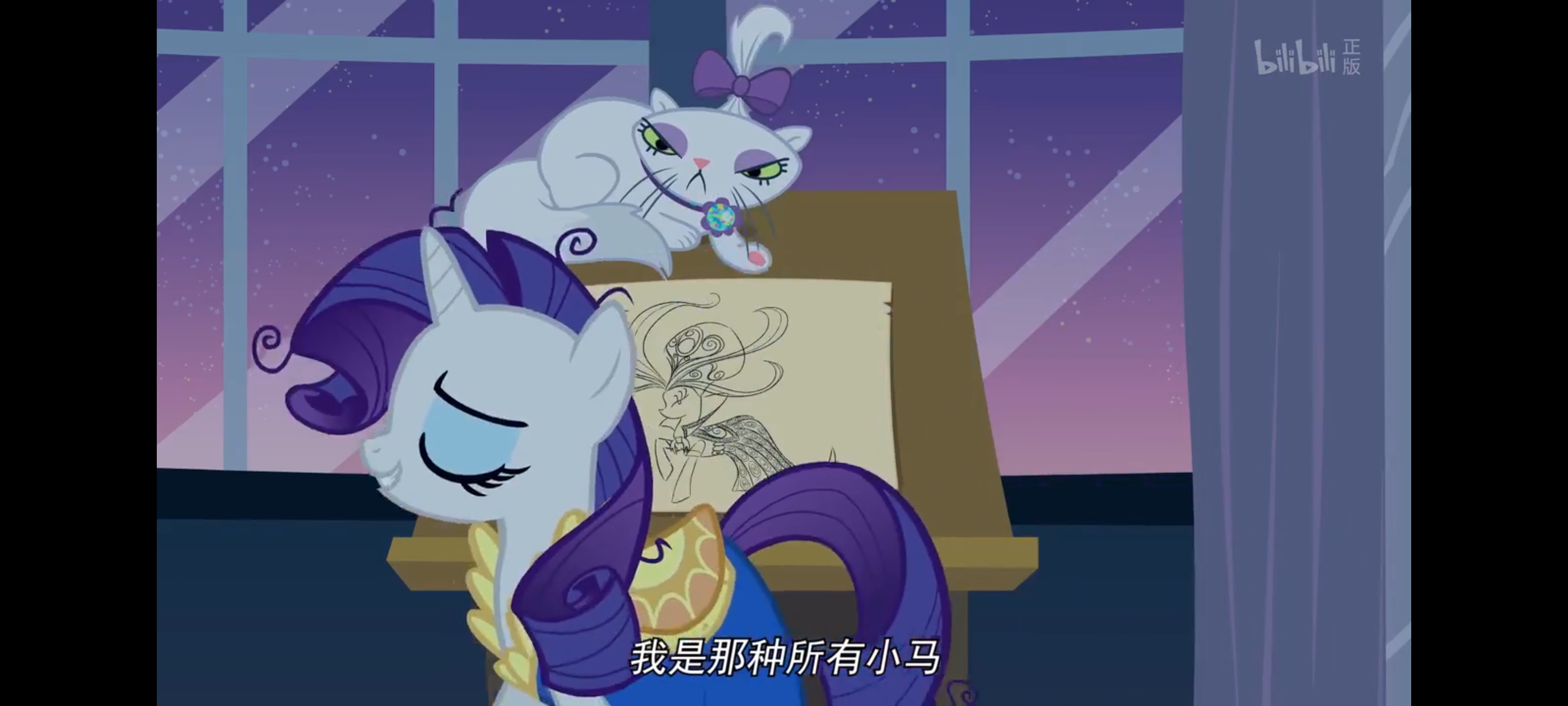 小马宝莉,彩虹小马,我的小马驹,动画,动漫,番剧,ACG