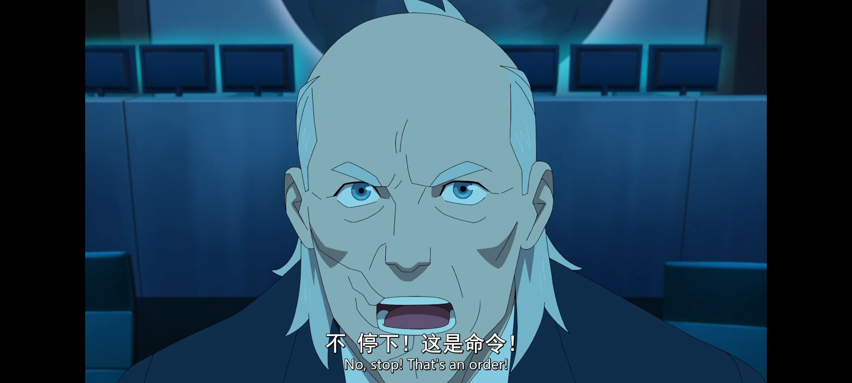 无敌少侠,动画,动漫,image,番剧,ACG