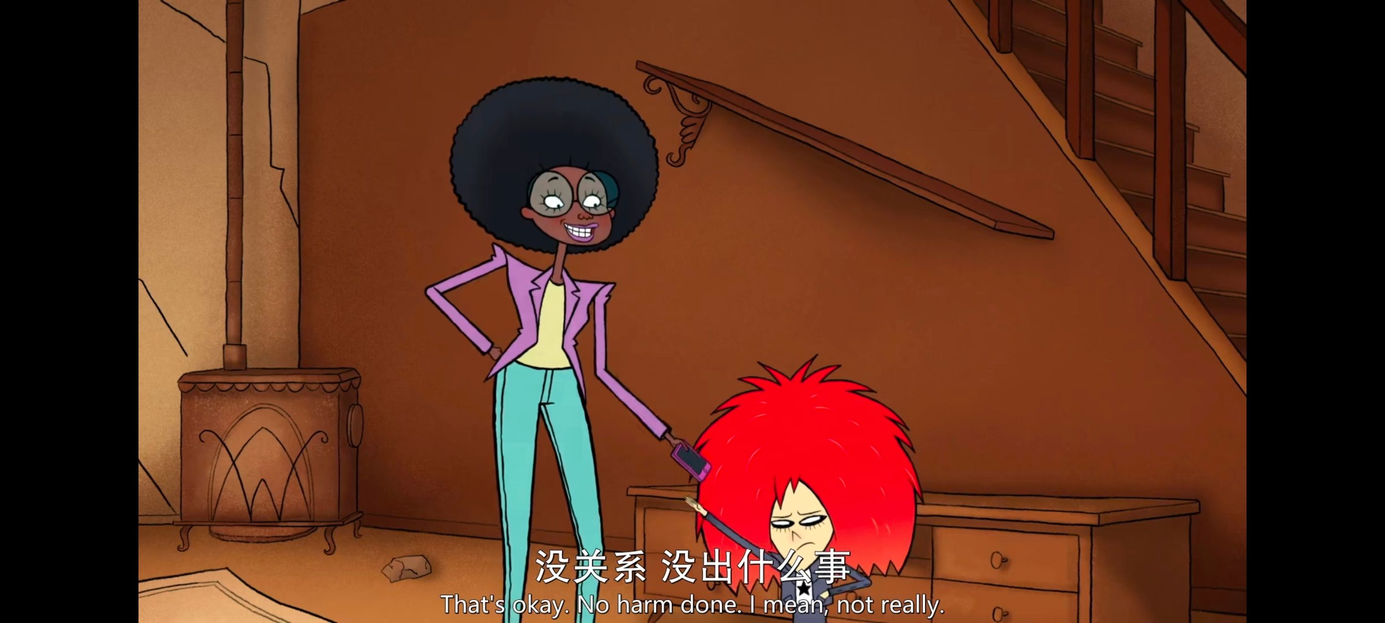 蝙蝠侠家族,蝙蝠侠一家,动画,动漫,番剧,ACG