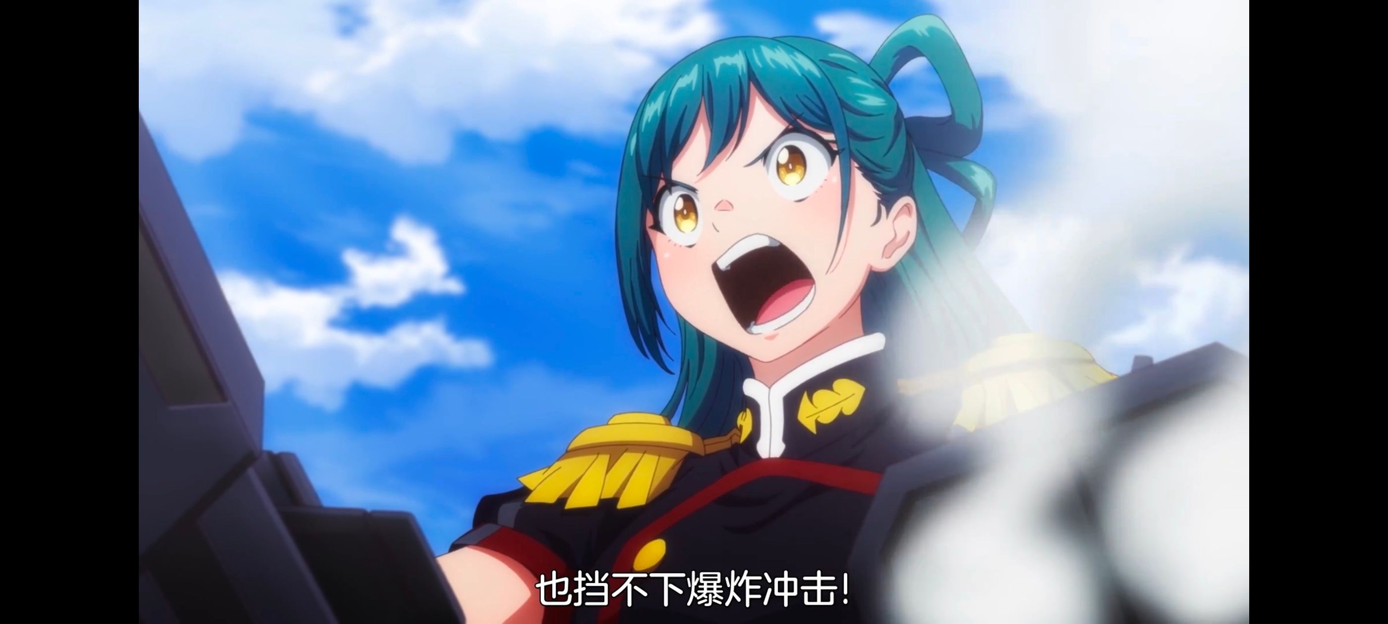 魔都精兵的奴隶,动画,动漫,番剧,二次元,ACG