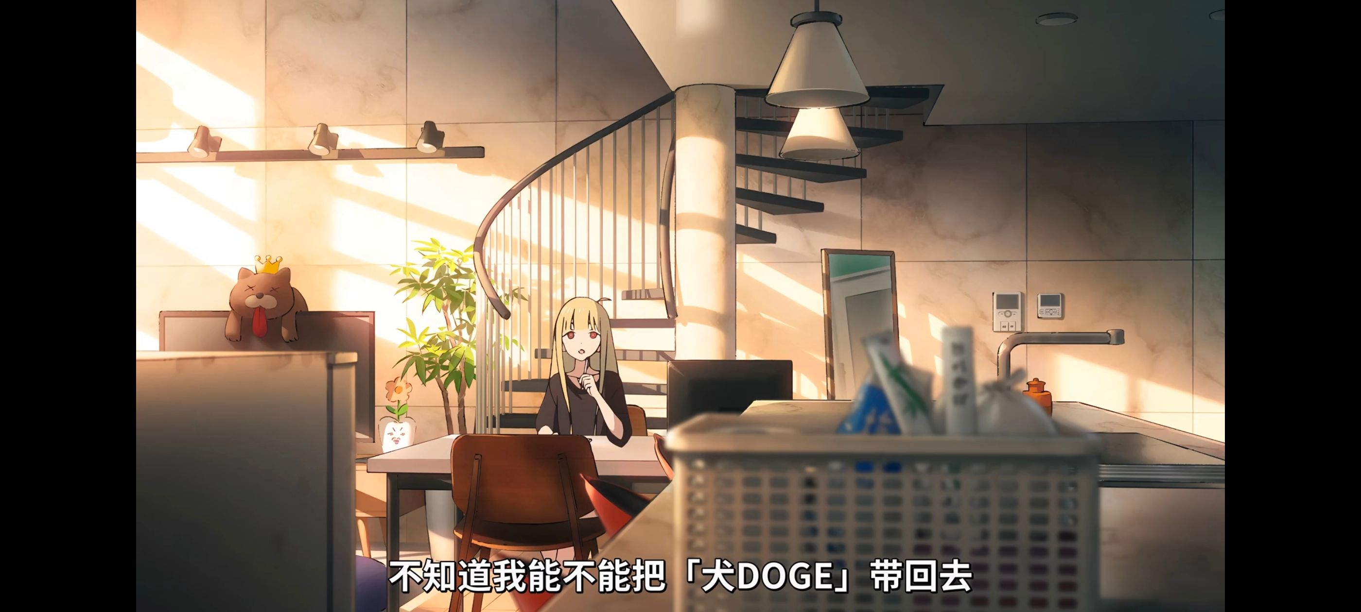 超时空辉夜姬,超時空輝夜姬,番剧,动画,动漫,二次元,ACG,动画电影