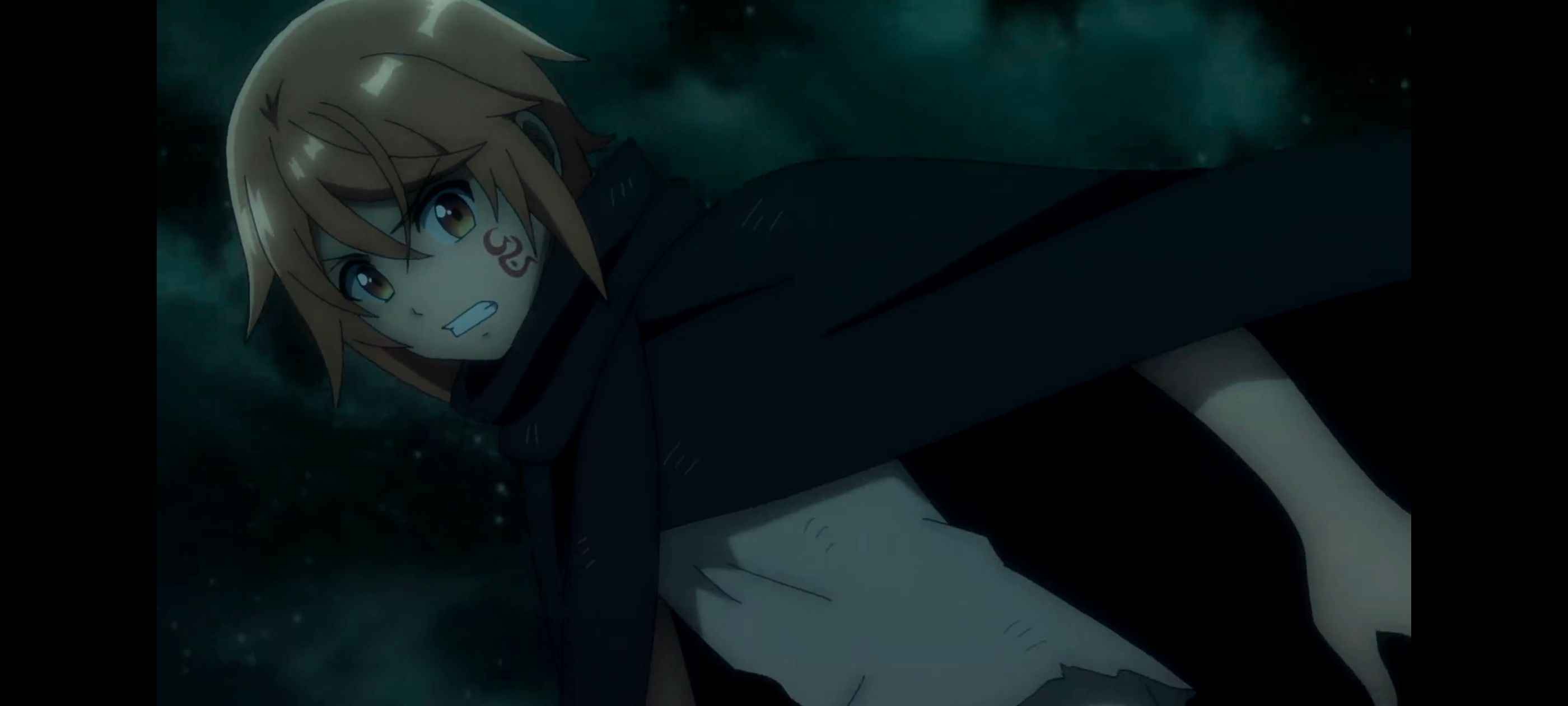 凭你也想讨伐魔王,你这种家伙别想打败魔王,百合,动画,动漫,番剧,ACG