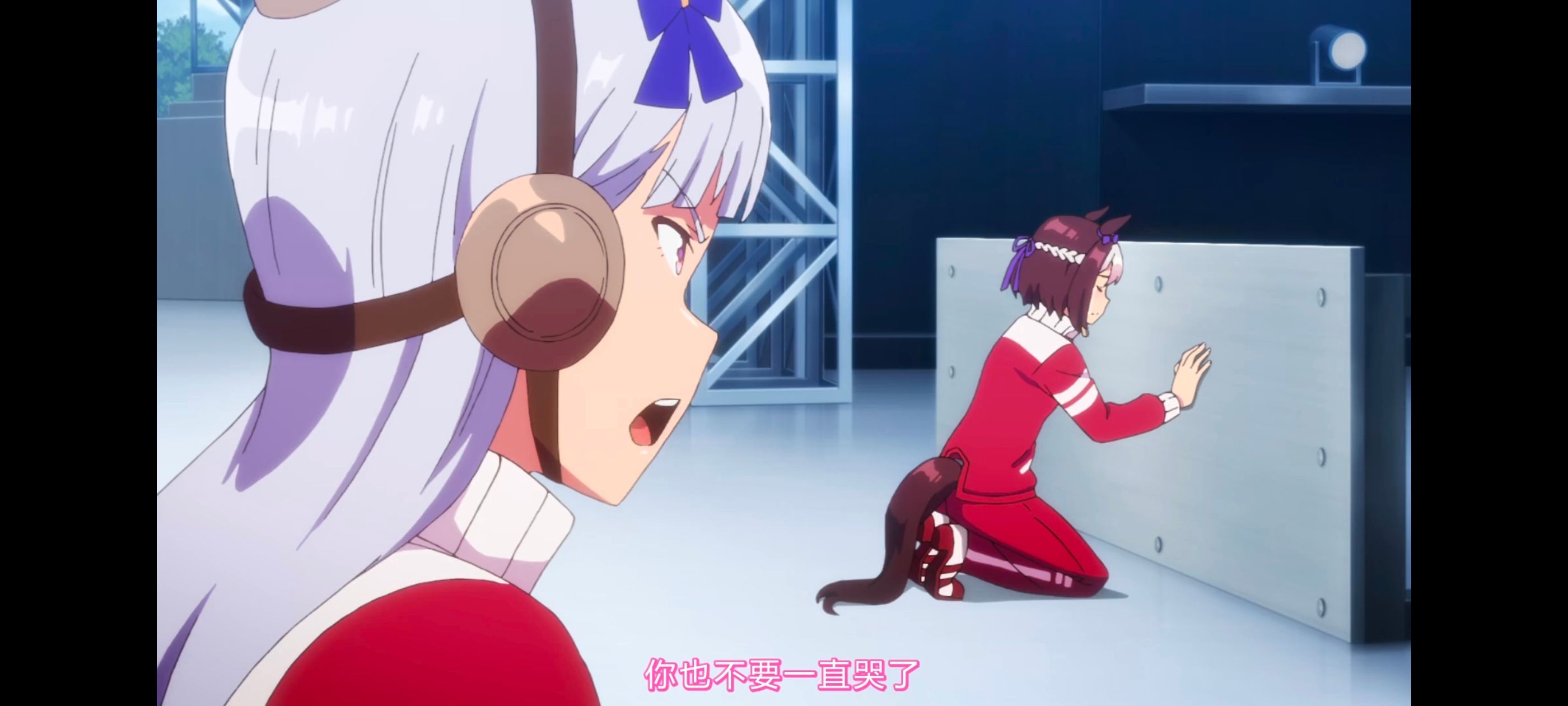 赛马娘,赛马娘PrettyDerby,赛马娘第二季,番剧,动画,动漫,二次元,ACG