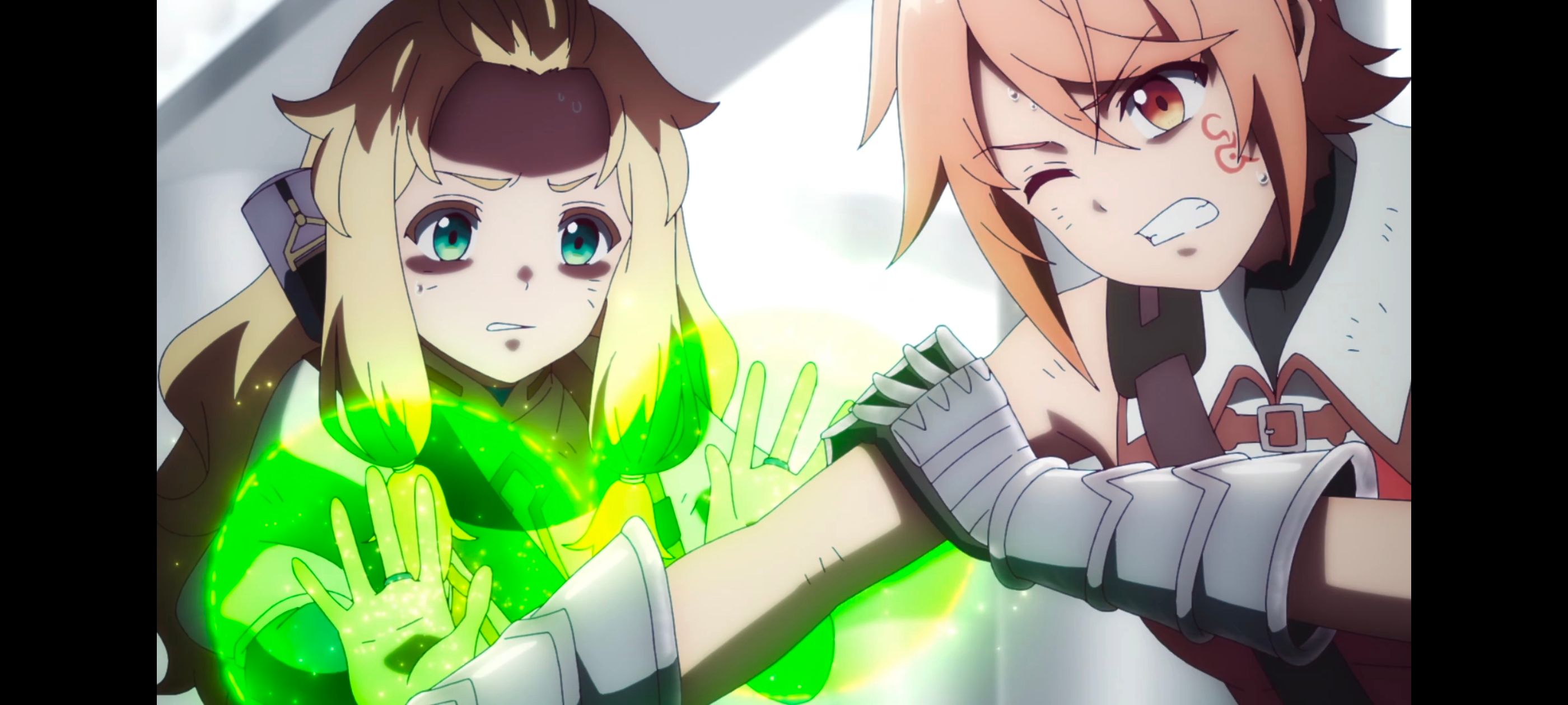 凭你也想讨伐魔王,你这种家伙别想打败魔王,动画,动漫,番剧,ACG