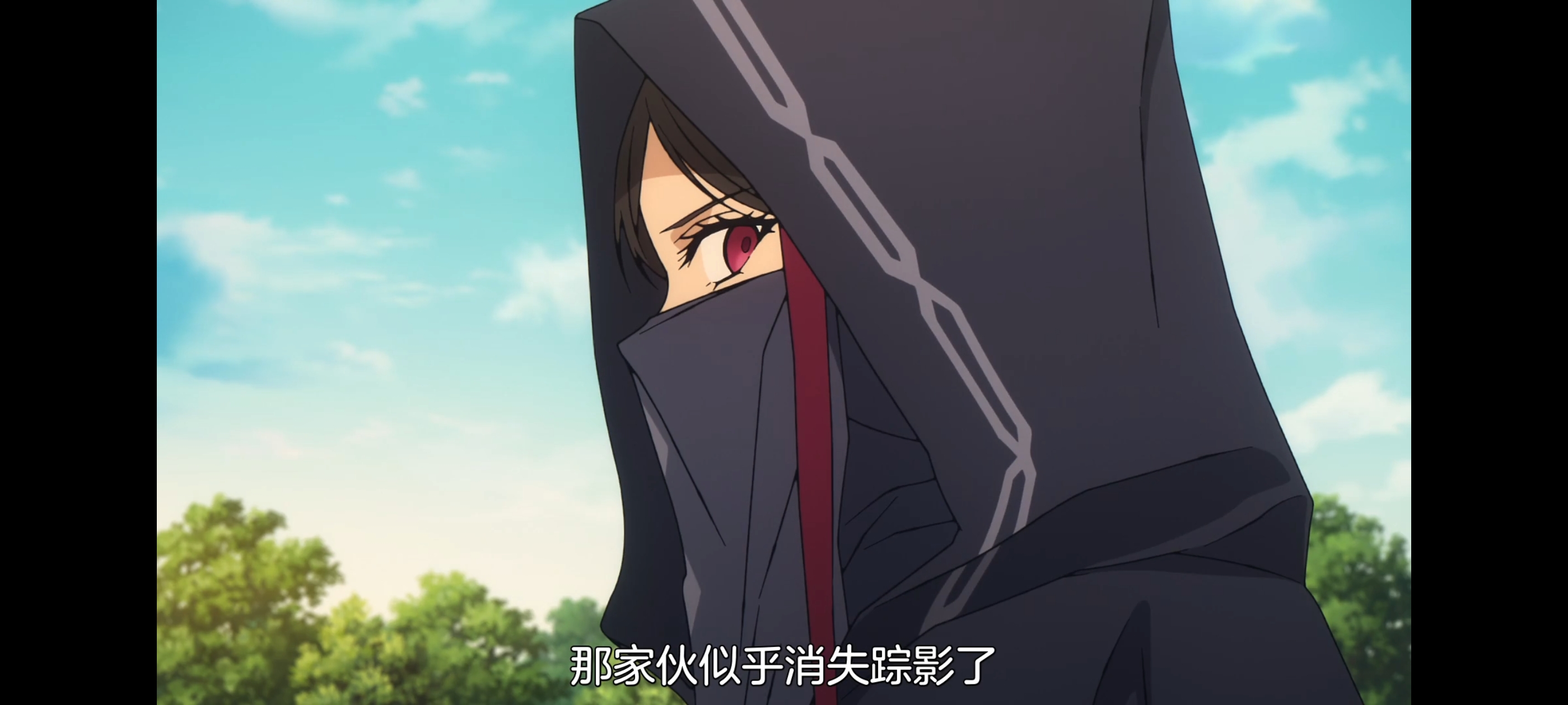 命运奇异赝品,FATE,FatestrangeFake,动画,动漫,番剧,二次元,ACG